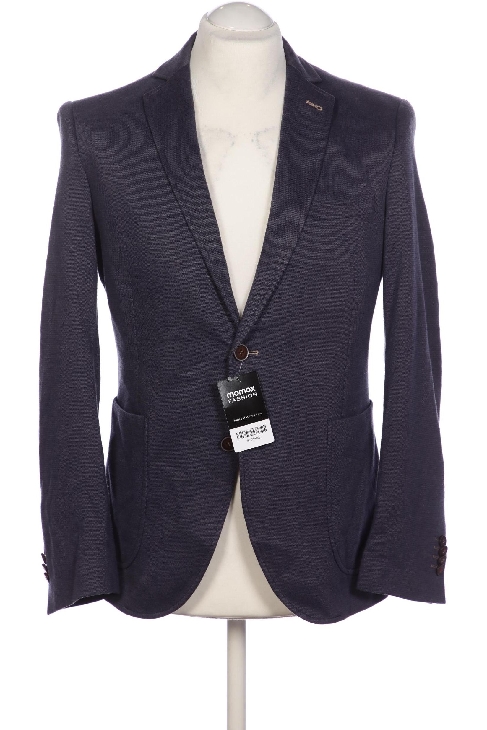 

Cinque Herren Sakko, grau, Gr. 48