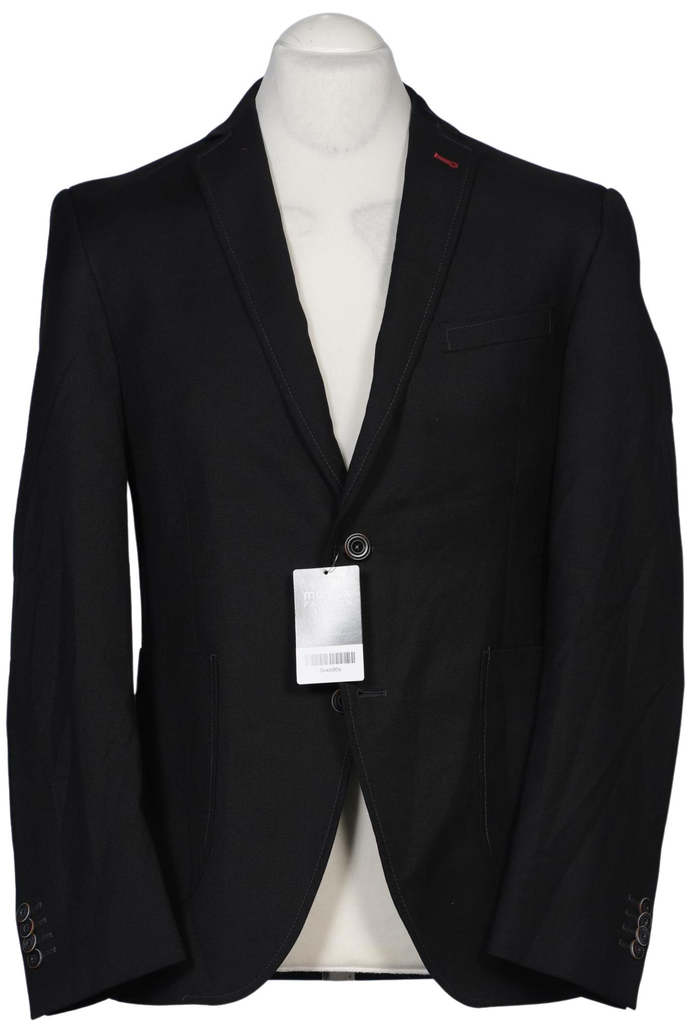 

Cinque Herren Sakko, schwarz, Gr. 48