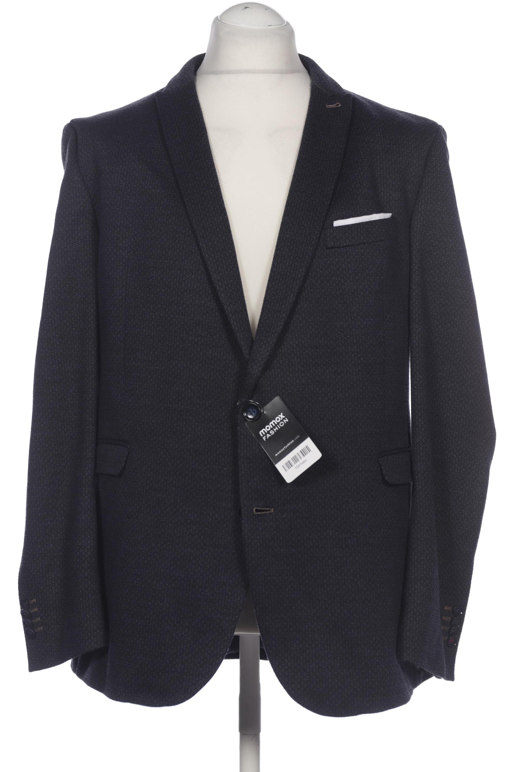 

Cinque Herren Sakko, marineblau, Gr. 54