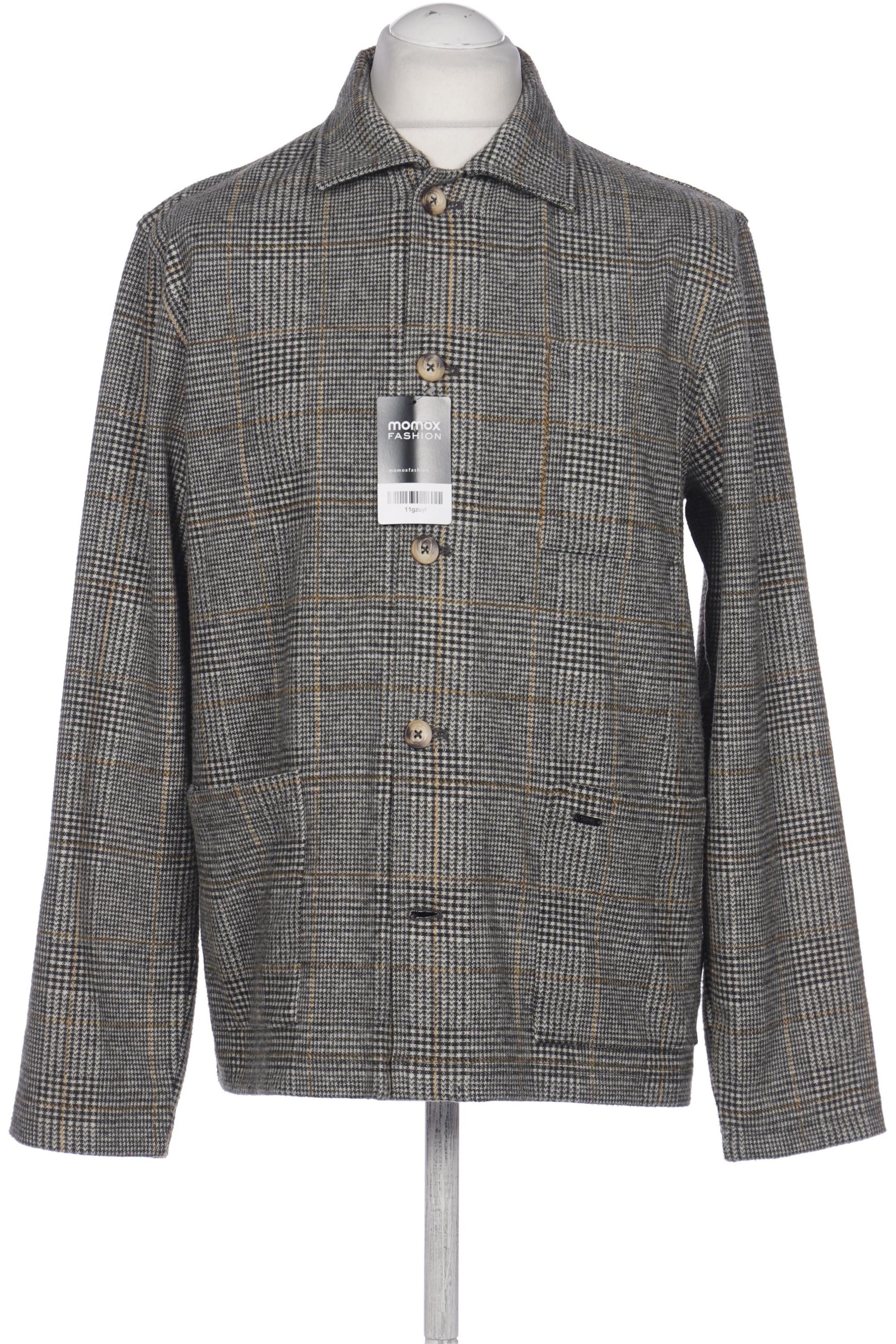 

Cinque Herren Sakko, grau, Gr. 52