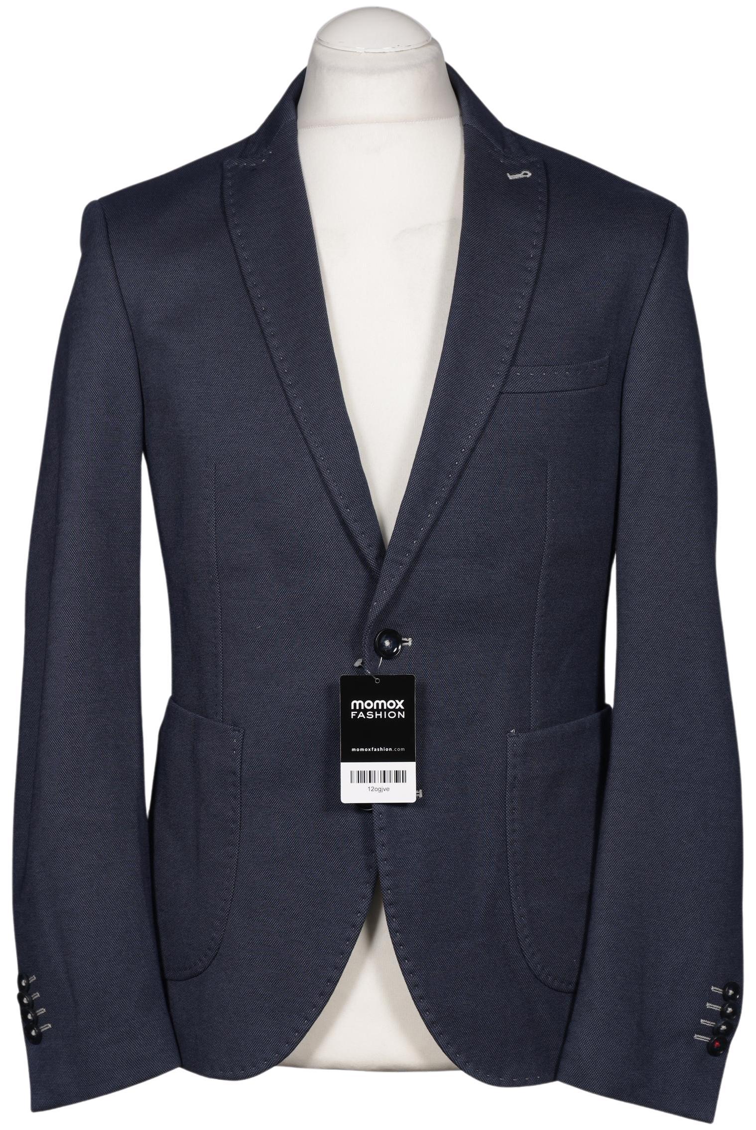 

Cinque Herren Sakko, marineblau, Gr. 46