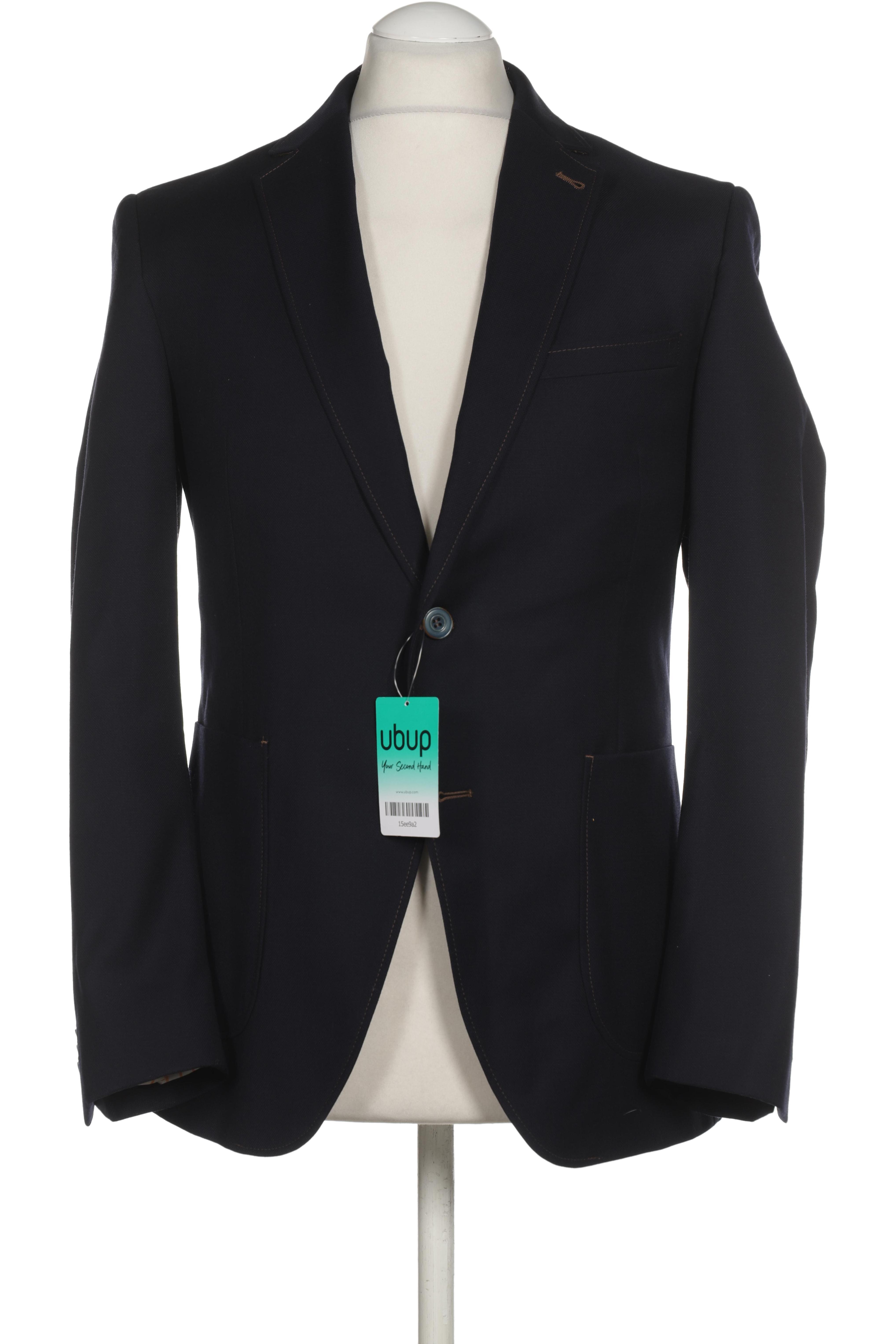 Thumbnail - Cinque Herren Sakko, blau, Gr. 46