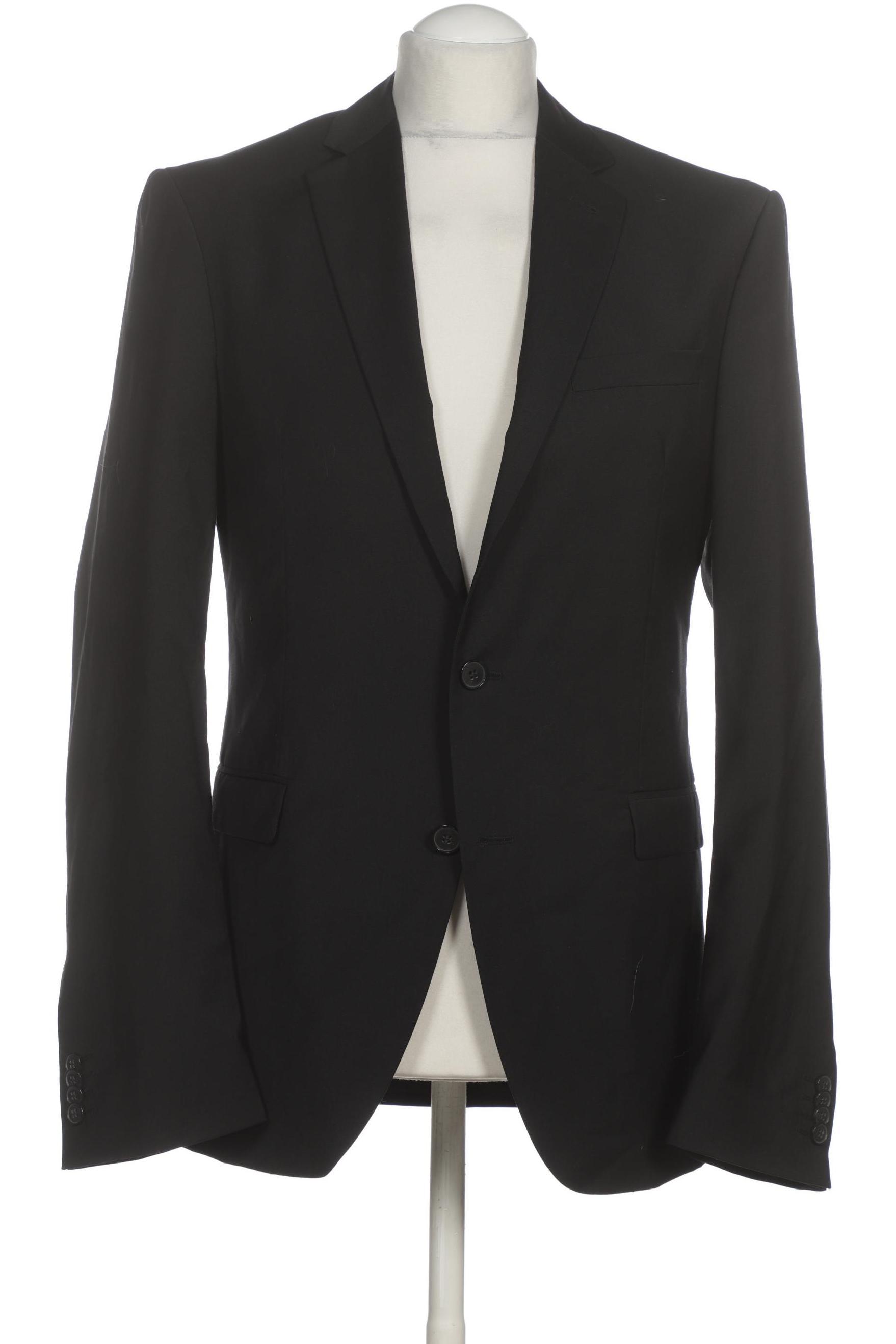 

Cinque Herren Sakko, schwarz, Gr.