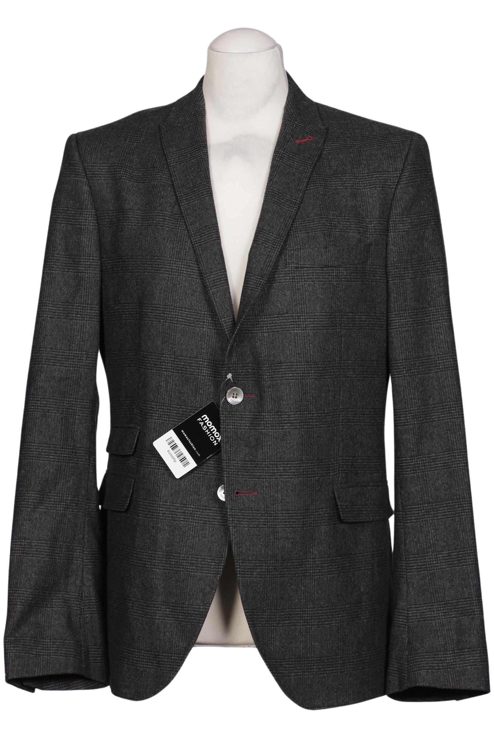 

Cinque Herren Sakko, grau, Gr. 50