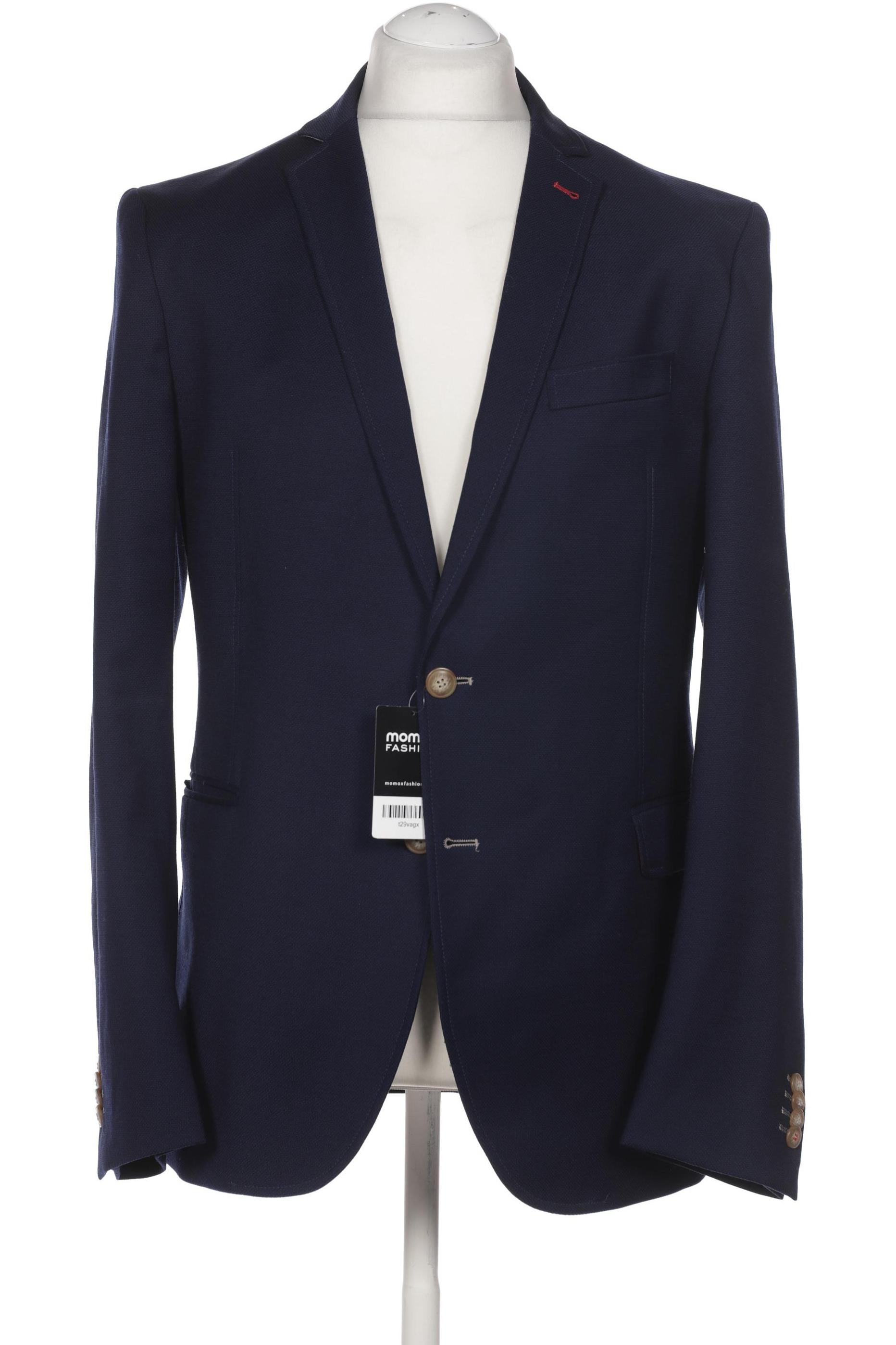

Cinque Herren Sakko, blau, Gr. 102