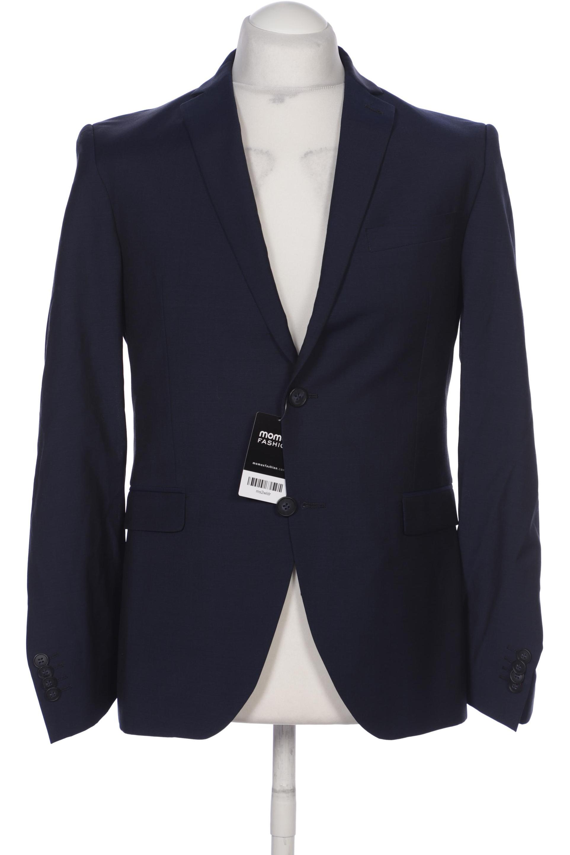 

Cinque Herren Sakko, marineblau, Gr. 48