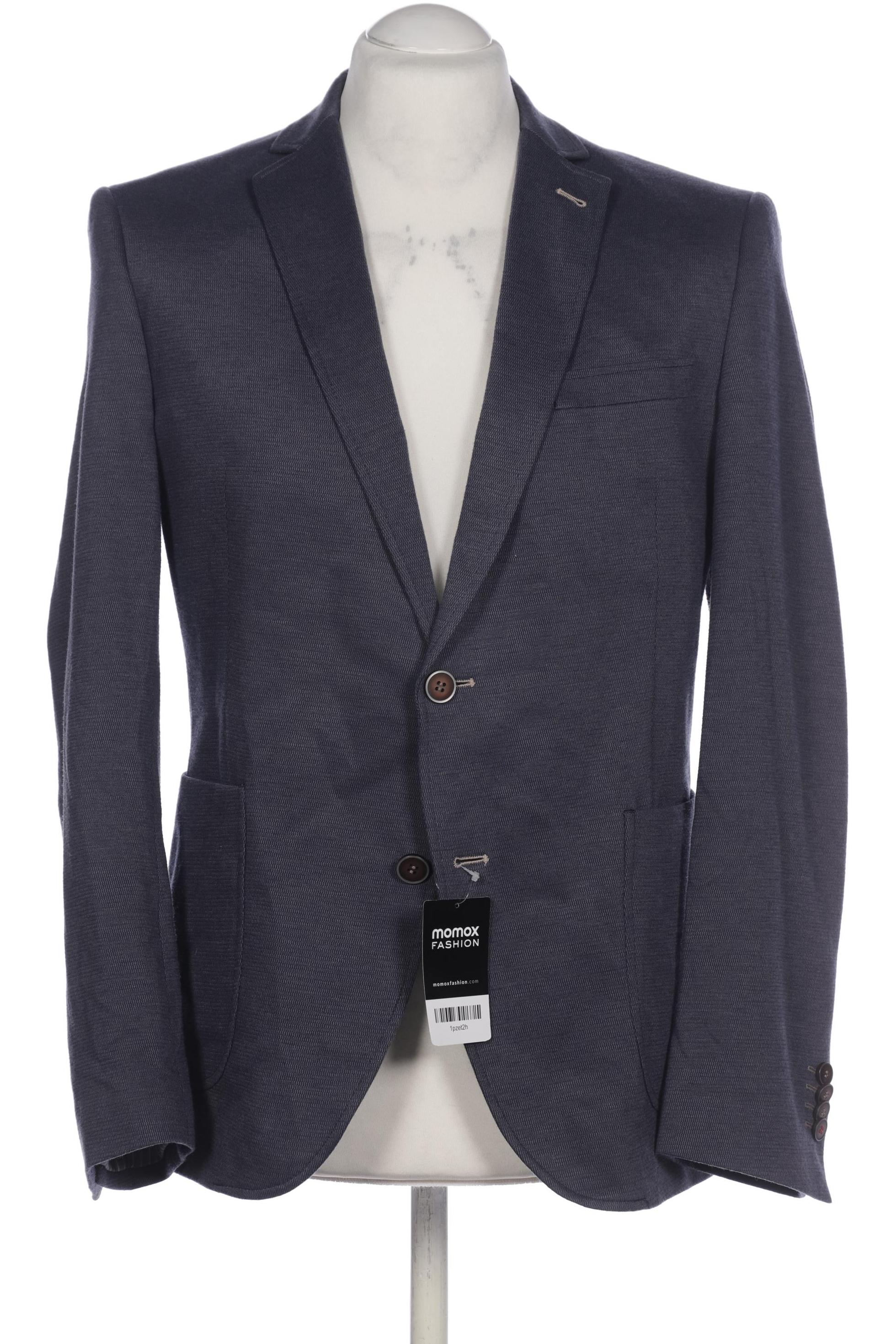 

Cinque Herren Sakko, marineblau, Gr. 50