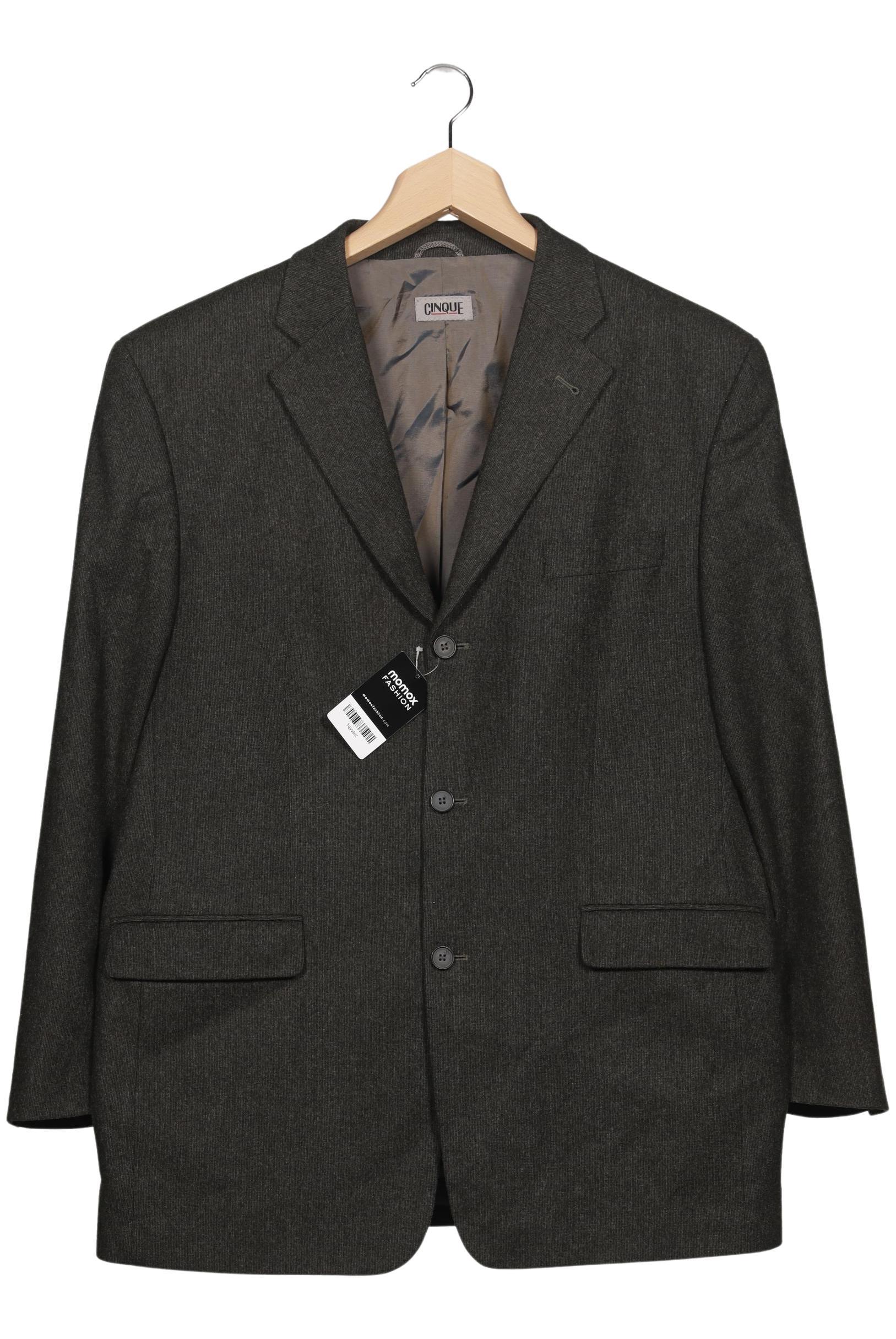 

Cinque Herren Sakko, grau, Gr. 56