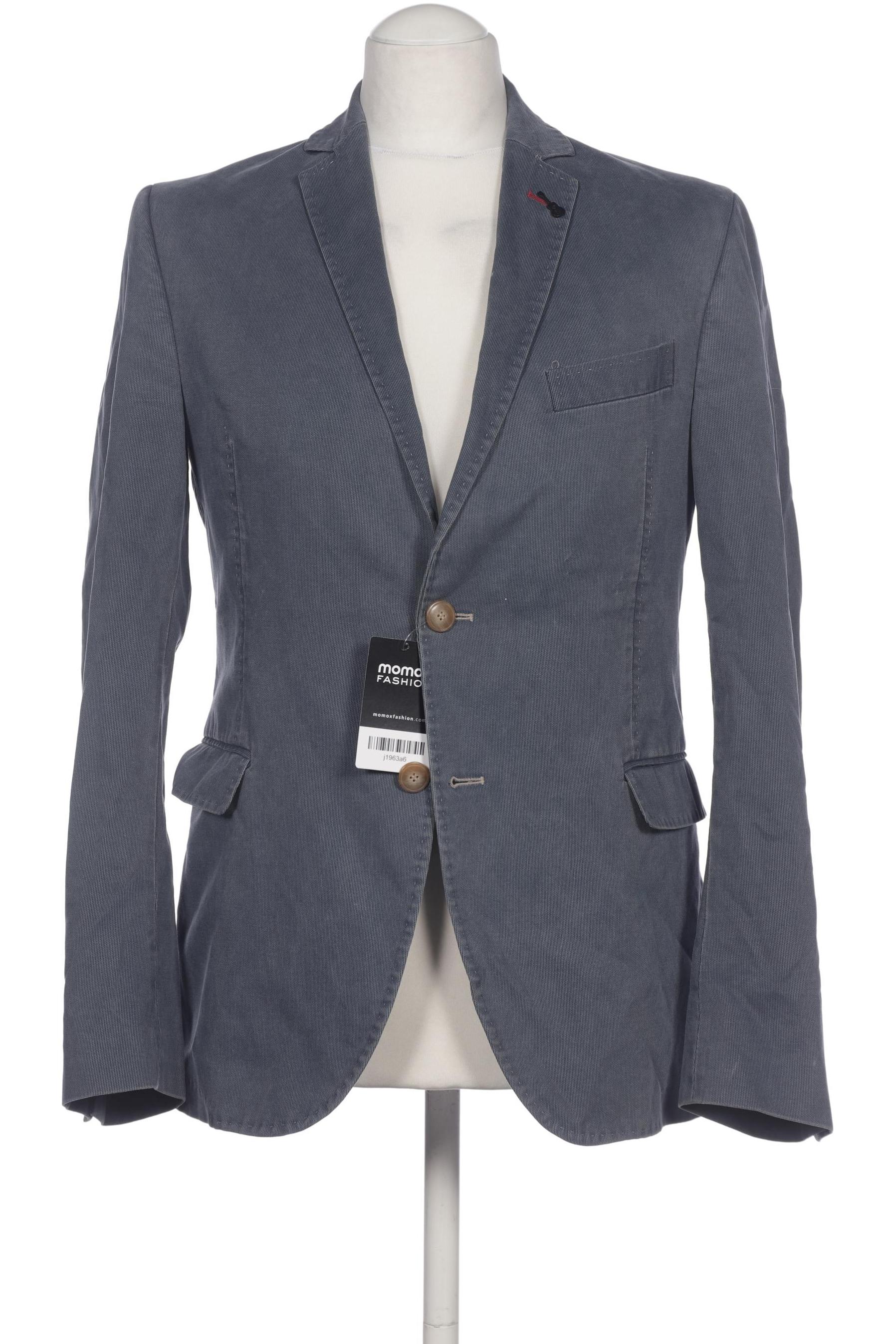 

Cinque Herren Sakko, blau, Gr. 46