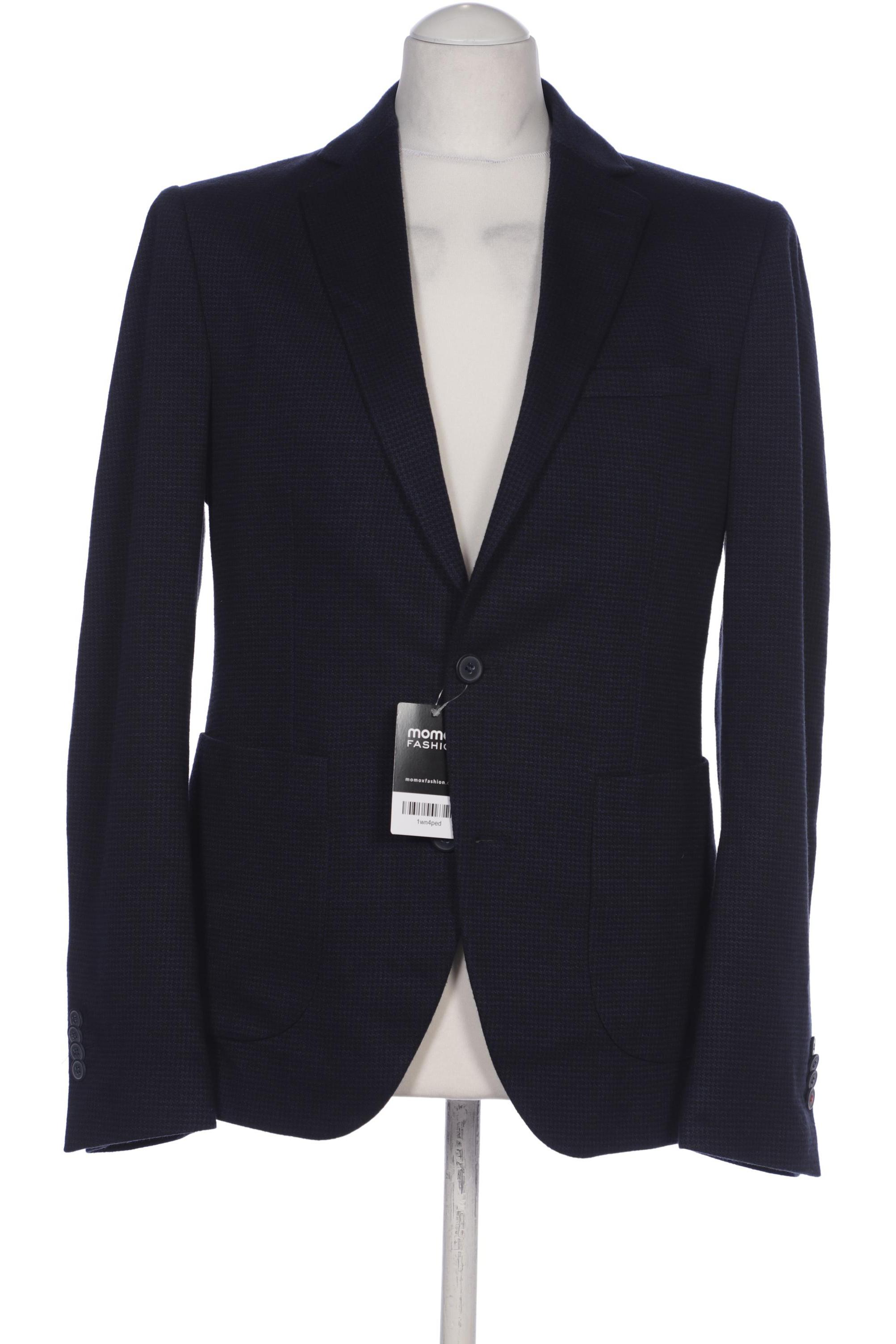 

Cinque Herren Sakko, marineblau, Gr. 48