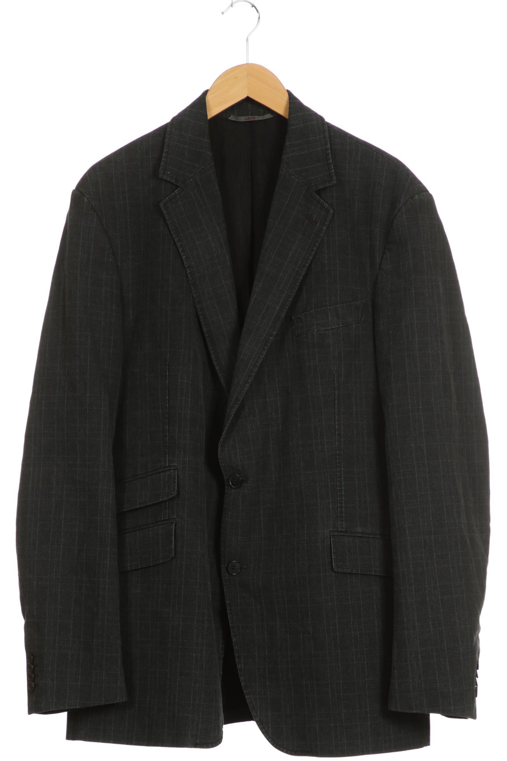 Thumbnail - Cinque Herren Sakko, blau, Gr. 56