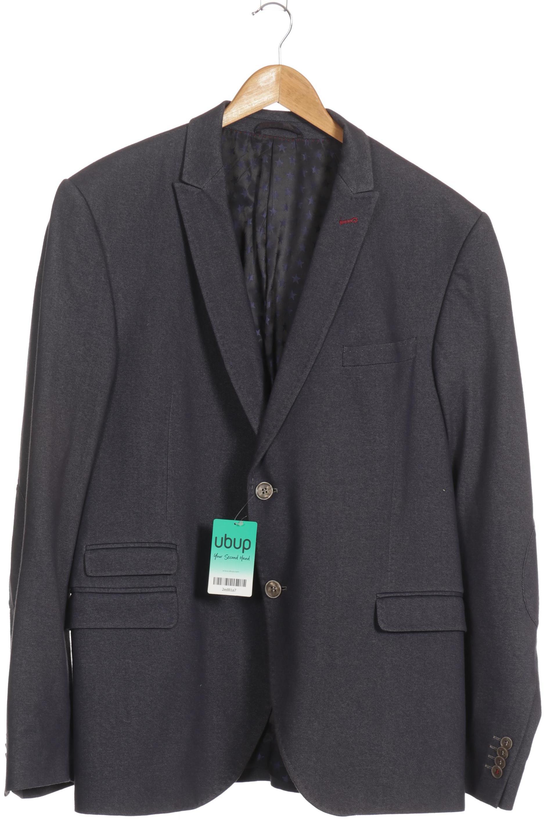 

Cinque Herren Sakko, blau, Gr. 54