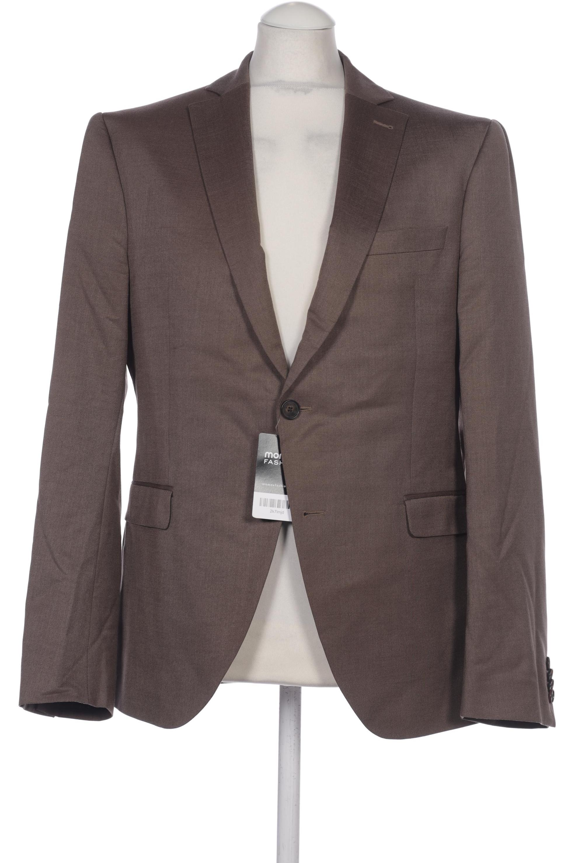 

Cinque Herren Sakko, braun, Gr. 46