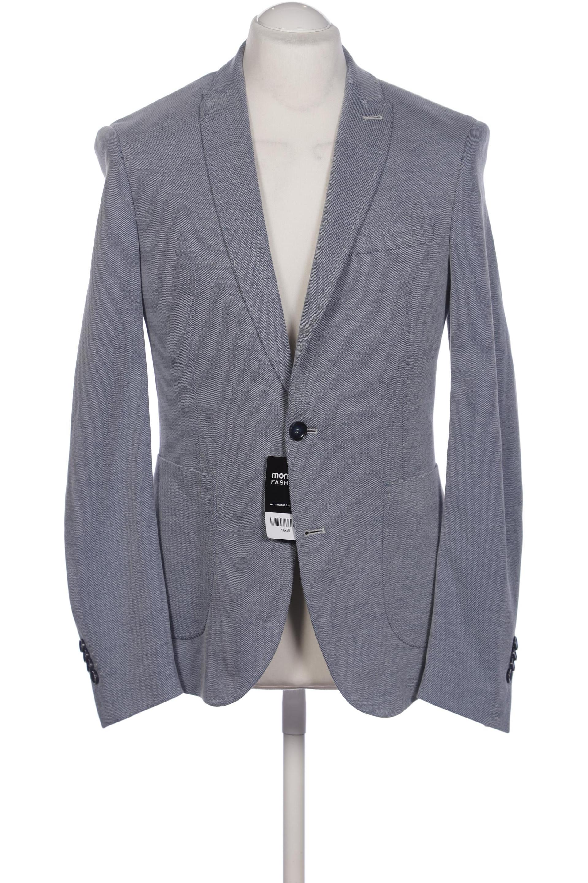 

Cinque Herren Sakko, blau, Gr. 48
