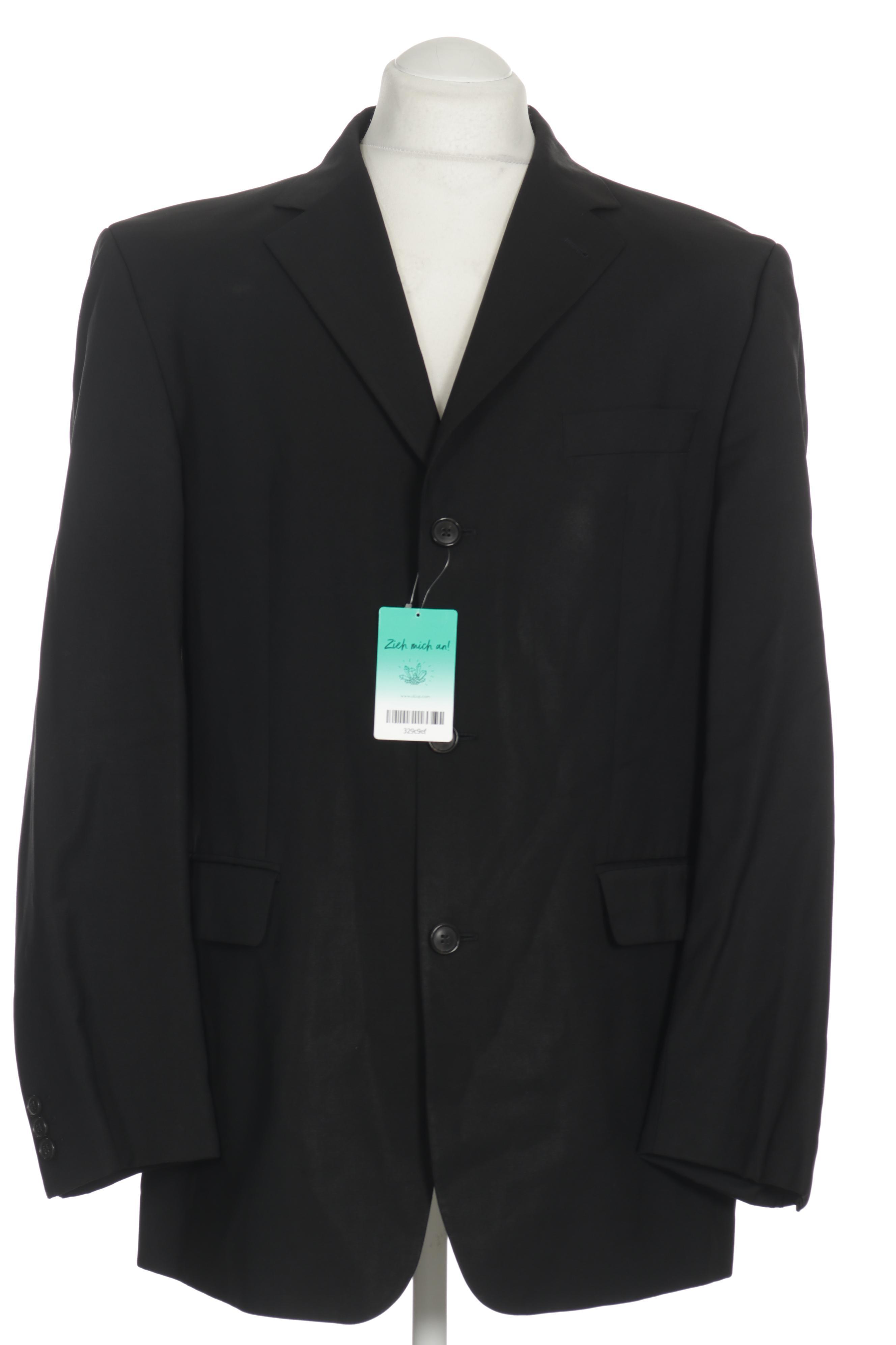 

Cinque Herren Sakko, schwarz, Gr. 52