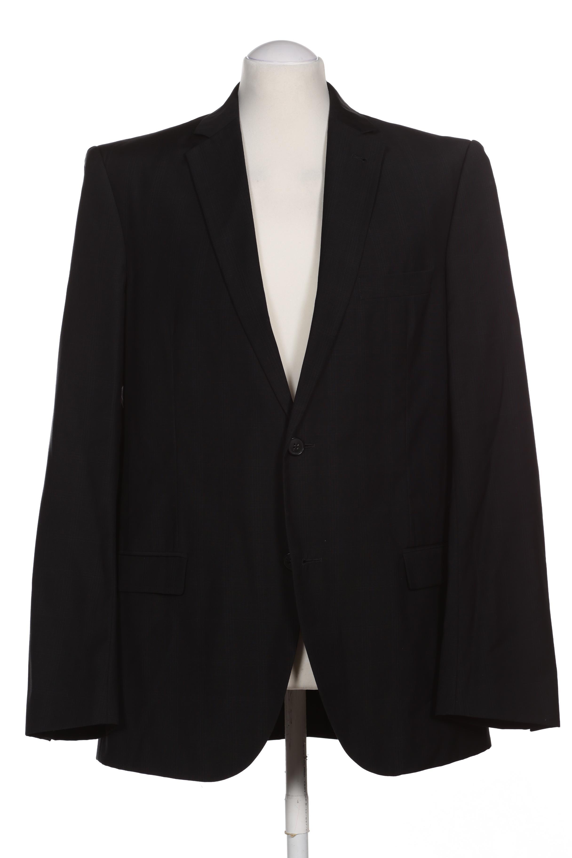 

Cinque Herren Sakko, schwarz, Gr. 50