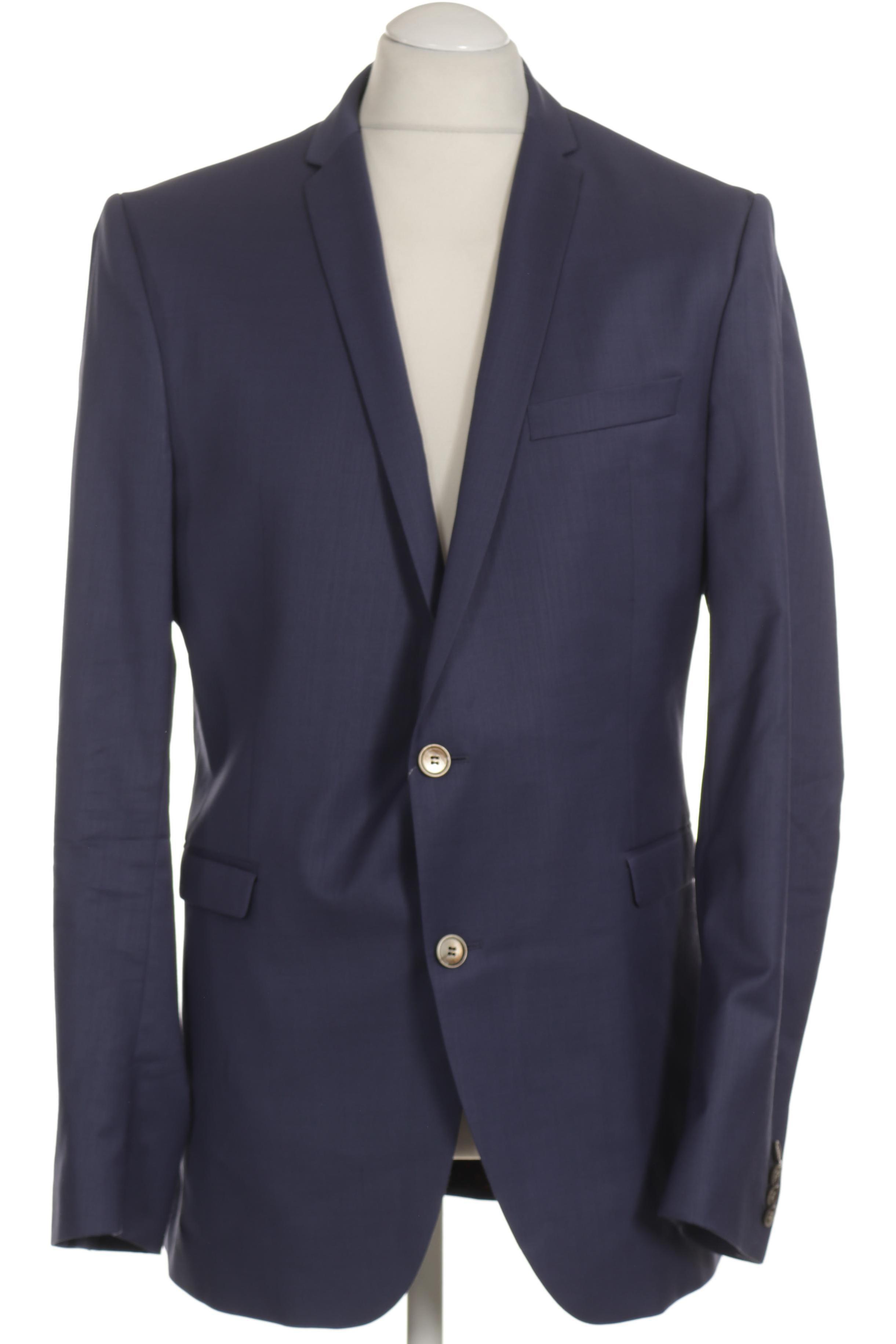 

Cinque Herren Sakko, blau, Gr.