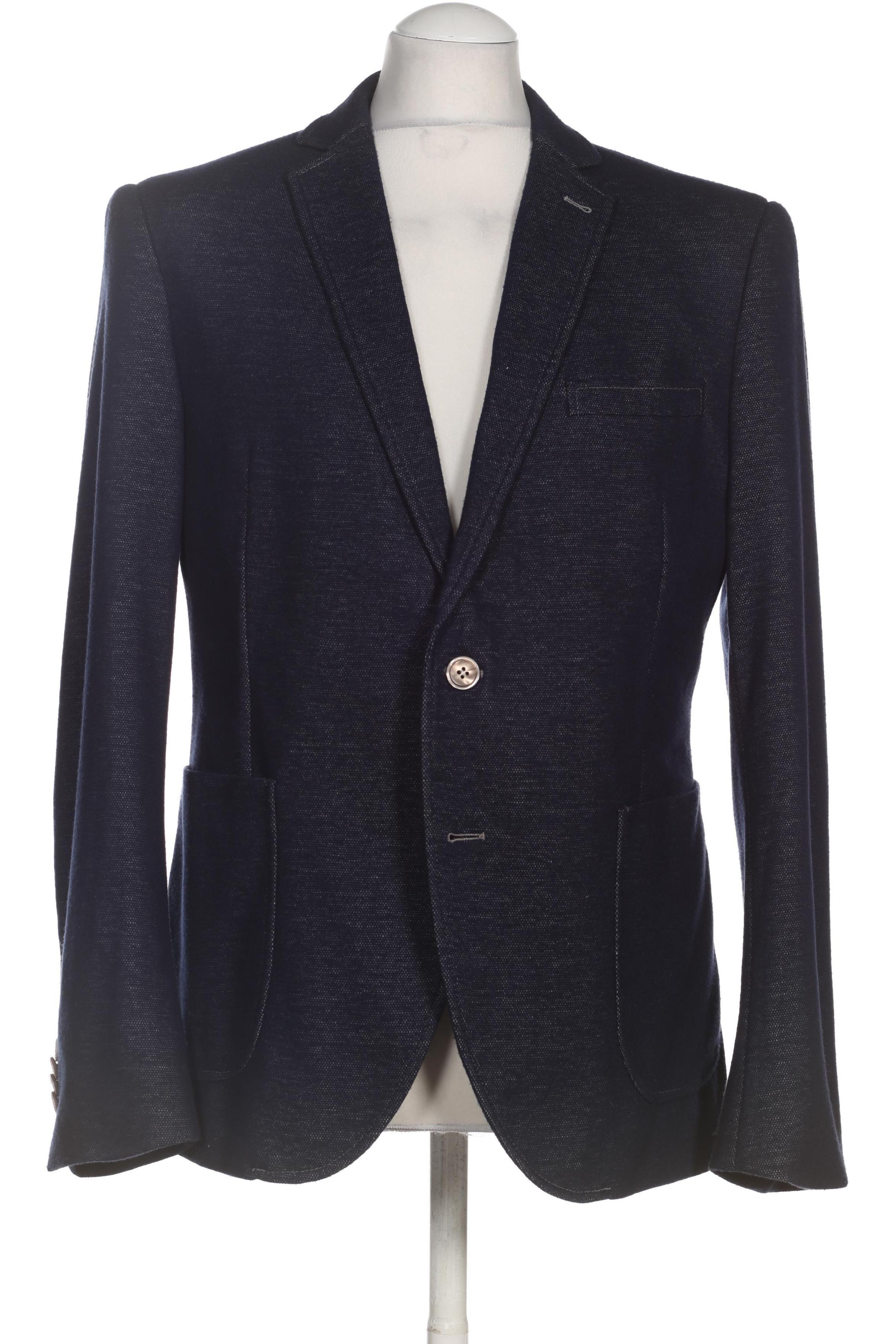 

Cinque Herren Sakko, blau, Gr. 50