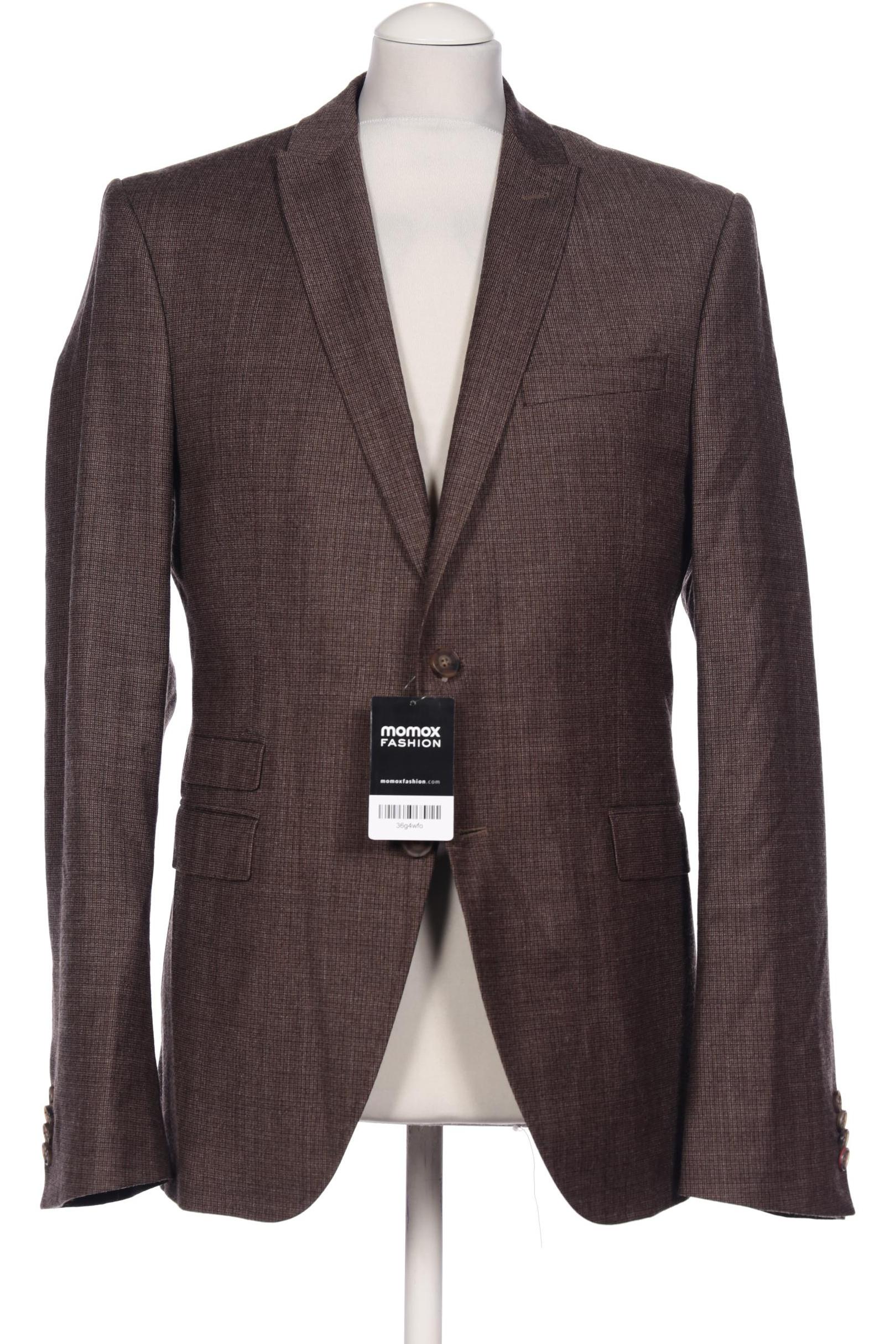 

Cinque Herren Sakko, braun, Gr. 46