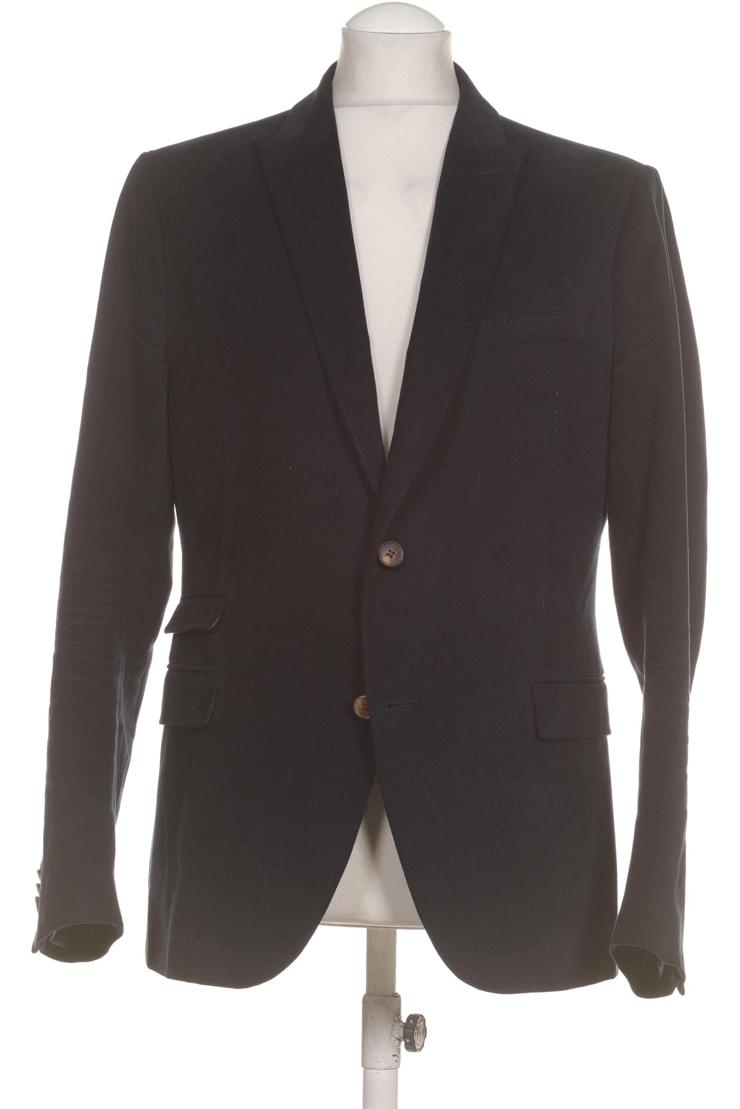 

Cinque Herren Sakko, blau, Gr. 50