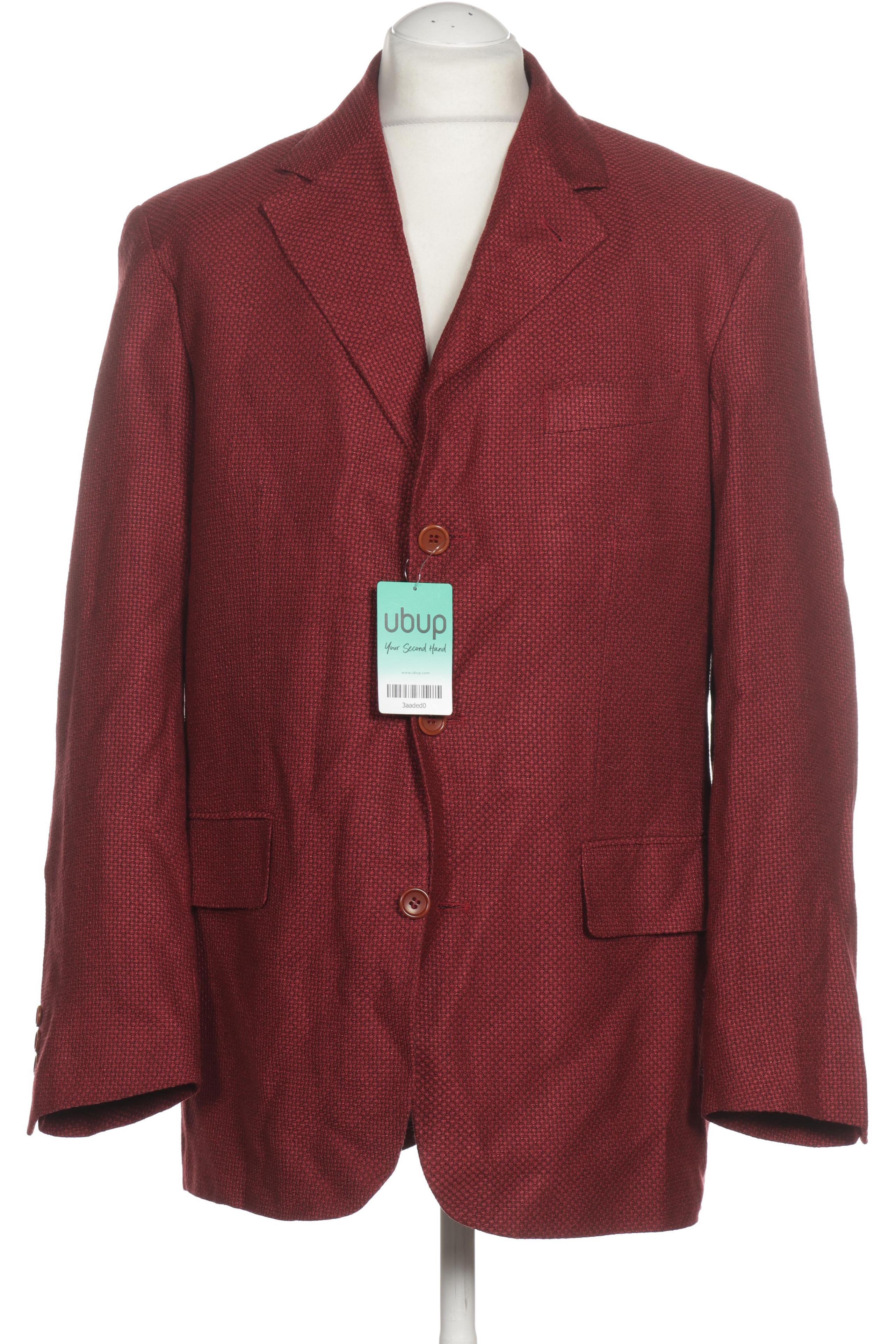 Thumbnail - Cinque Herren Sakko, rot, Gr. 50