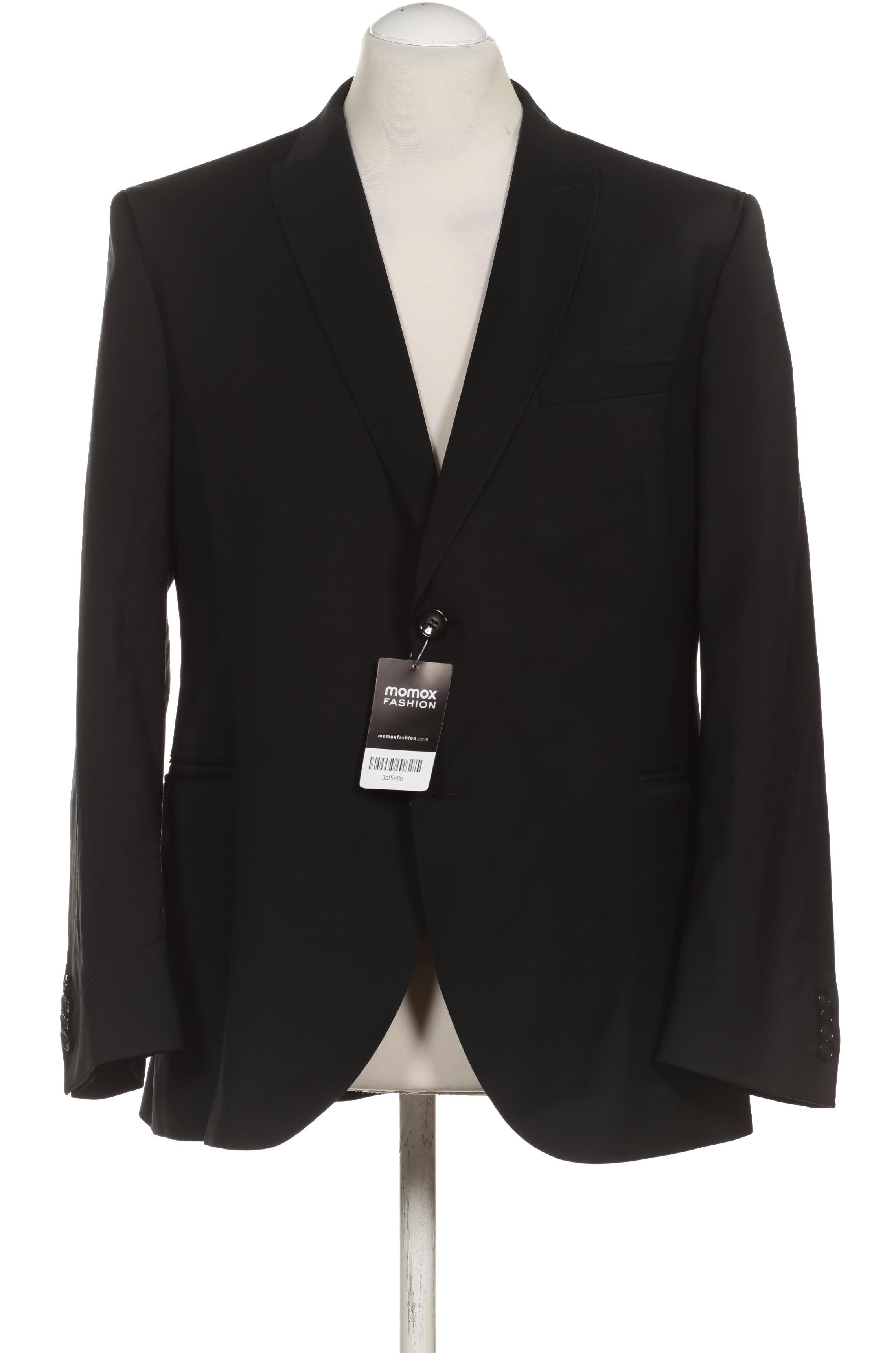 

Cinque Herren Sakko, schwarz, Gr. 54