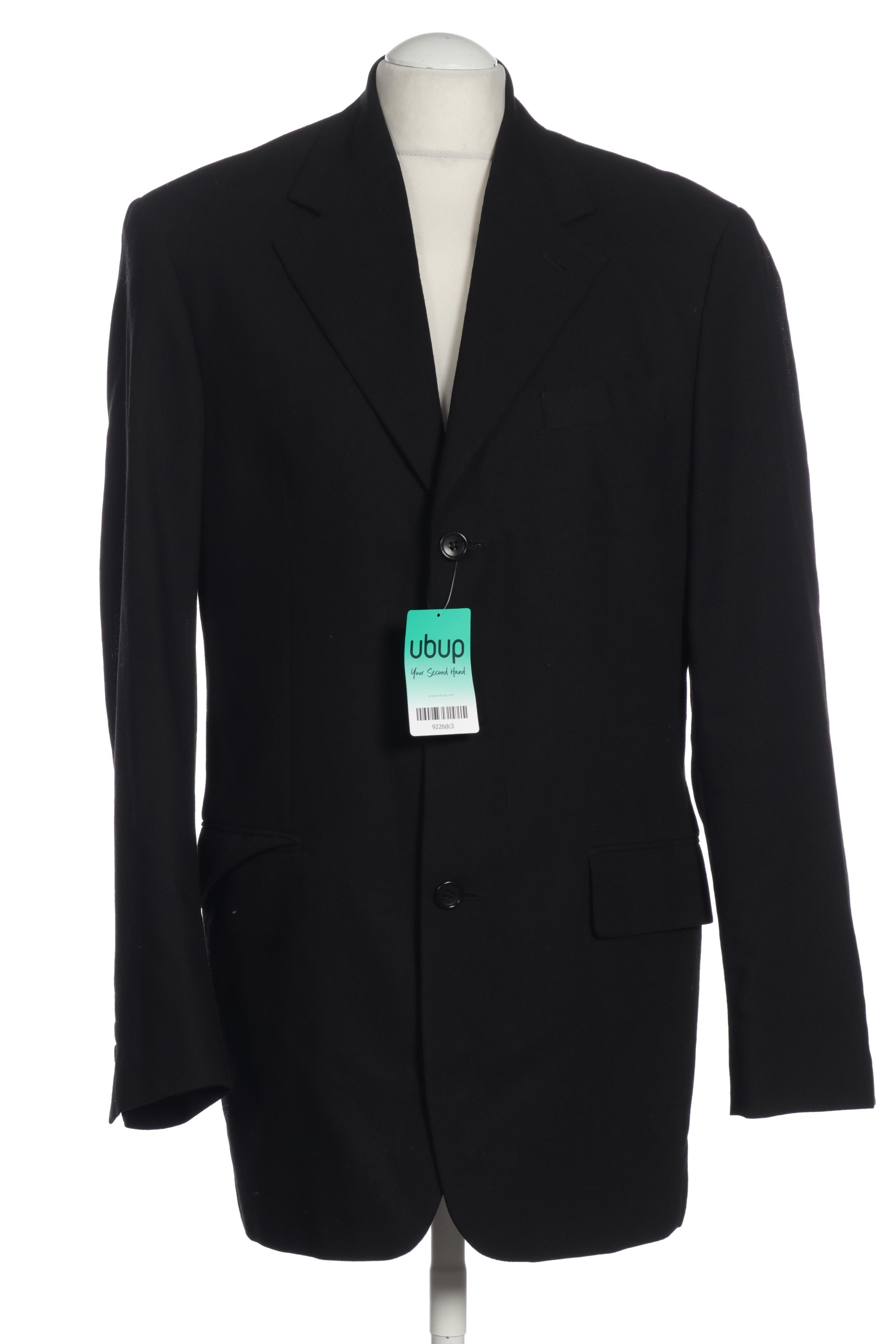 

Cinque Herren Sakko, schwarz, Gr. 94