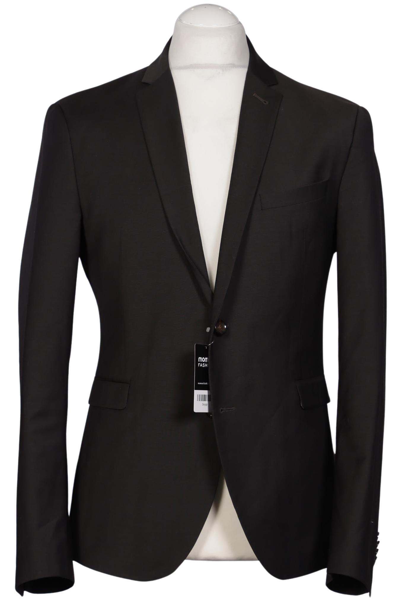 

Cinque Herren Sakko, schwarz, Gr. 48