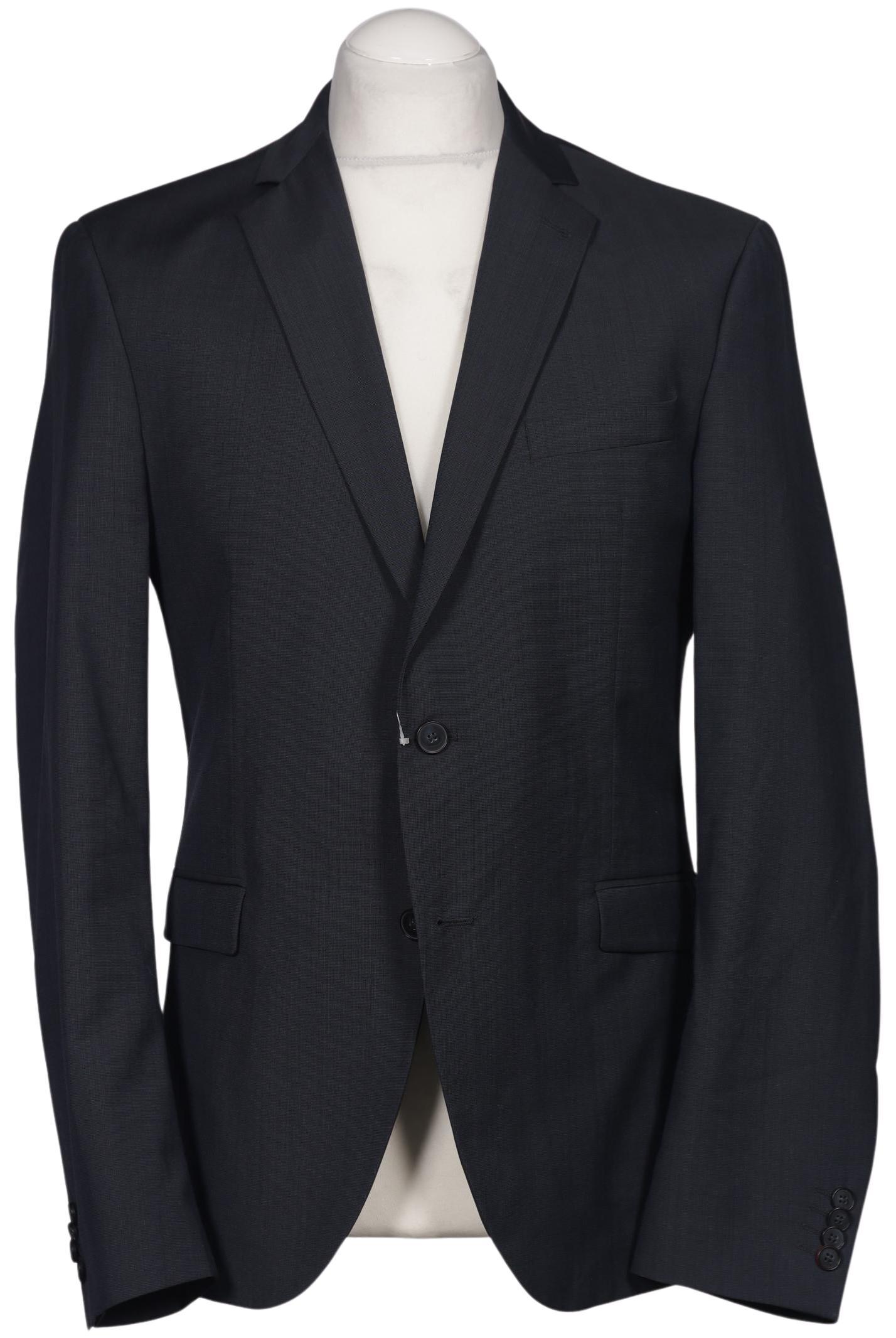 

Cinque Herren Sakko, marineblau, Gr. 48