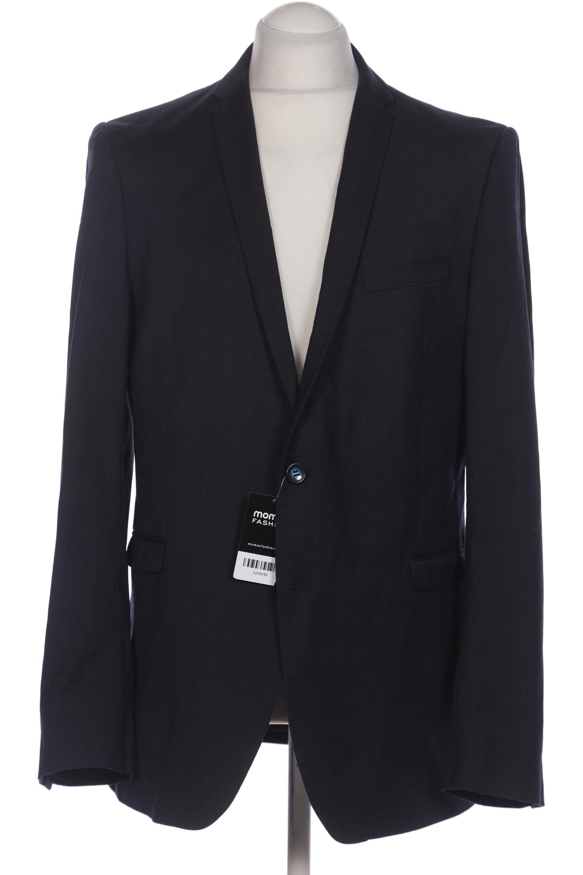 

Cinque Herren Sakko, marineblau, Gr. 106