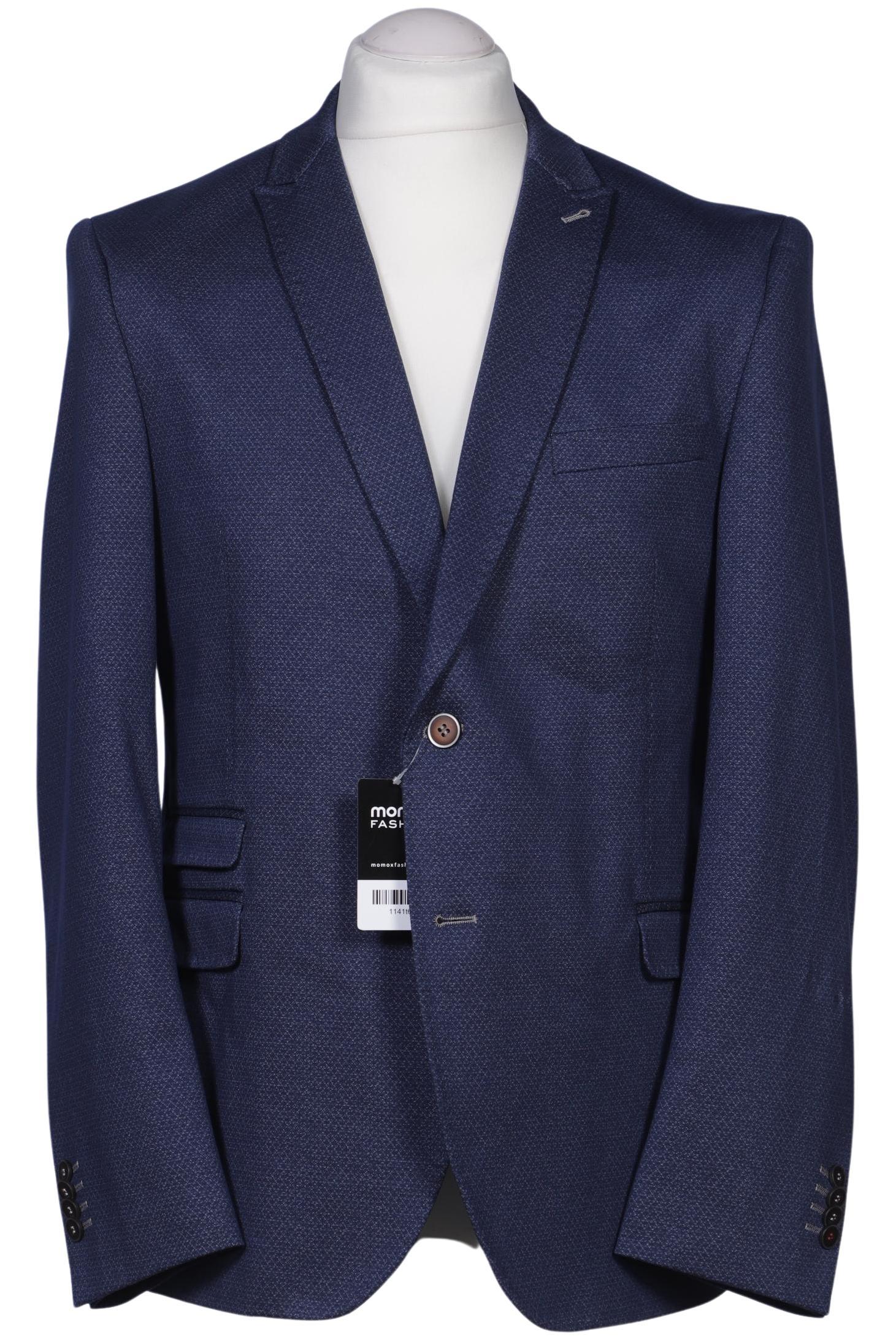 

Cinque Herren Sakko, marineblau, Gr. 52