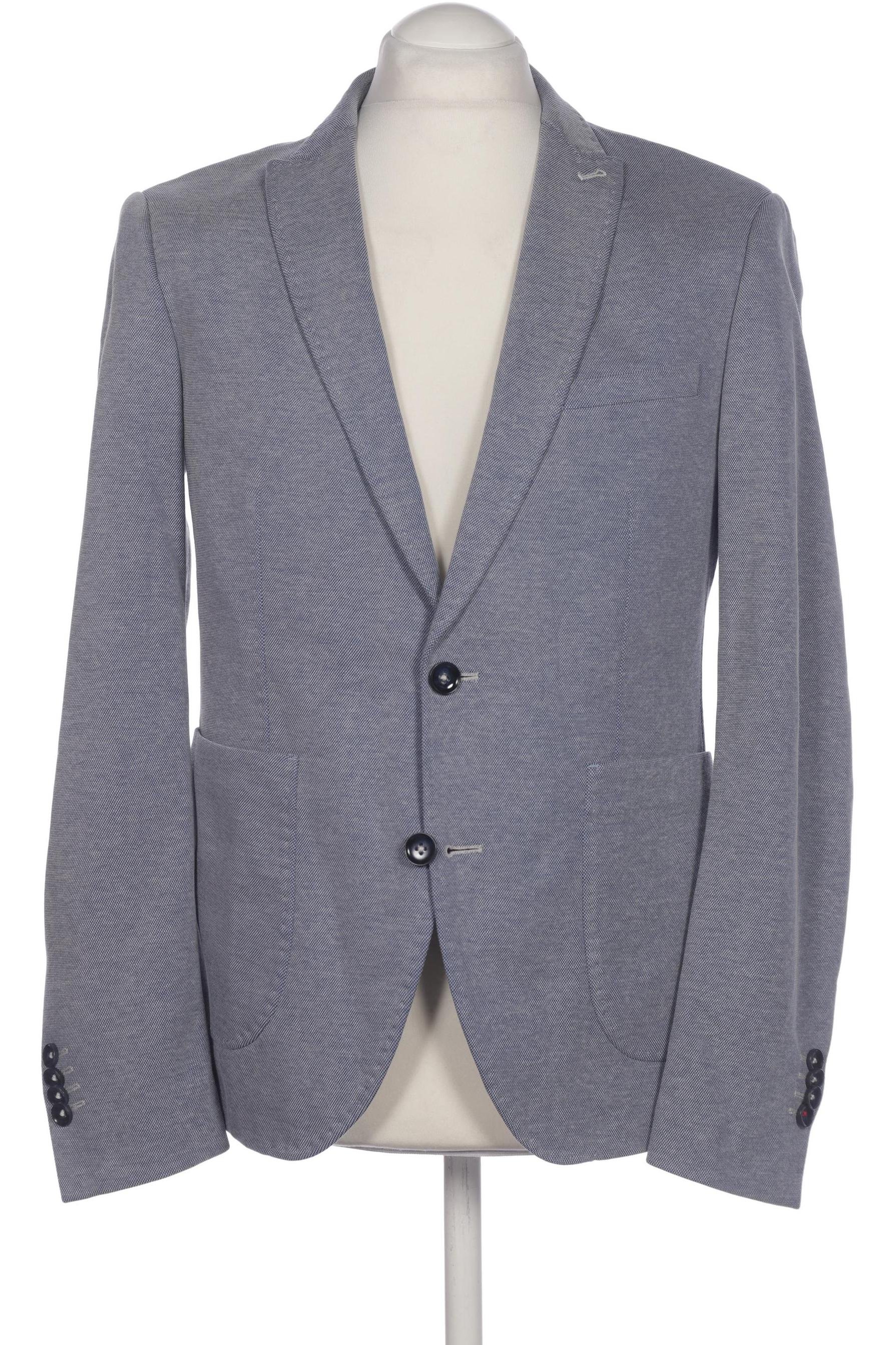

Cinque Herren Sakko, blau, Gr. 48