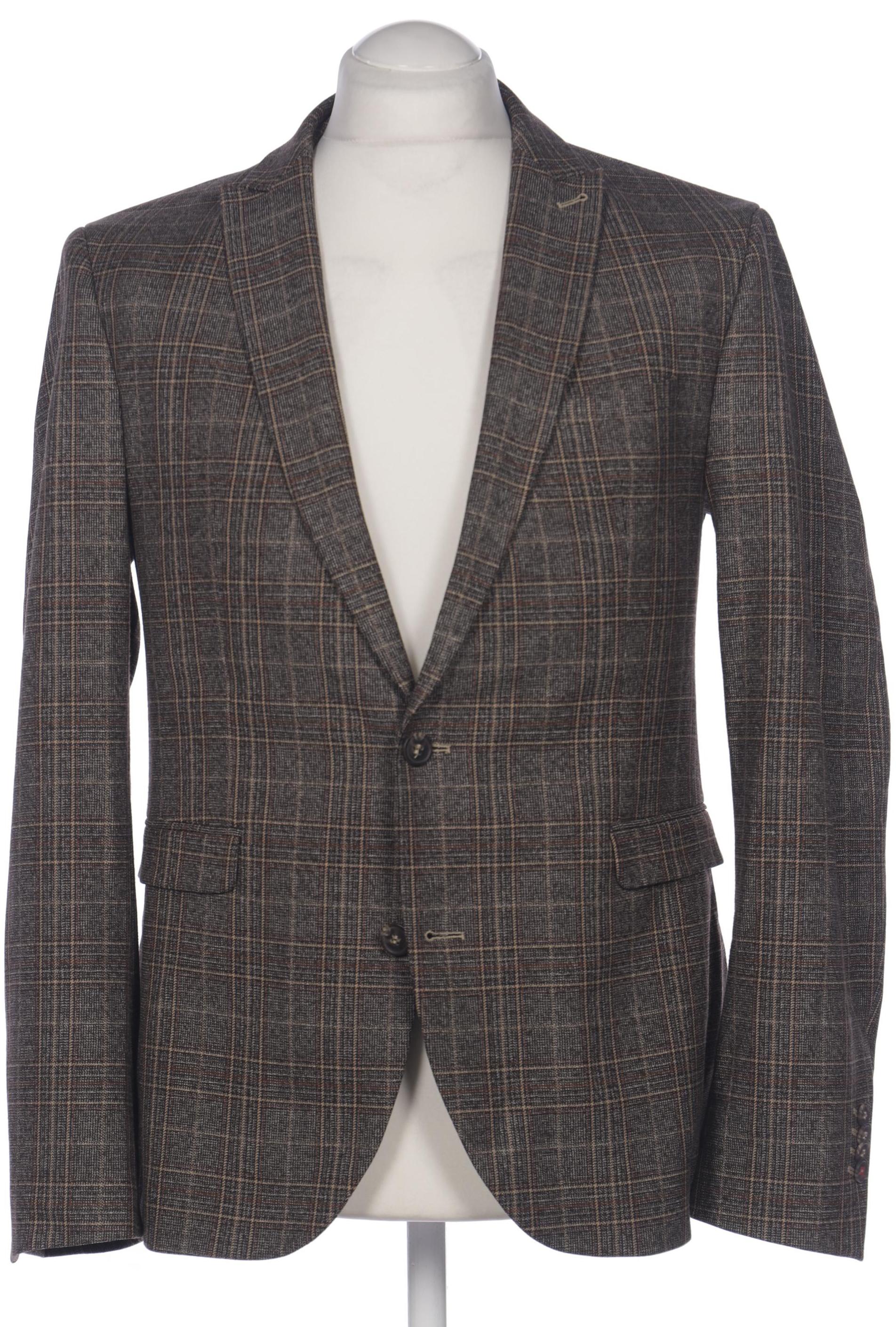 

Cinque Herren Sakko, grau, Gr. 48