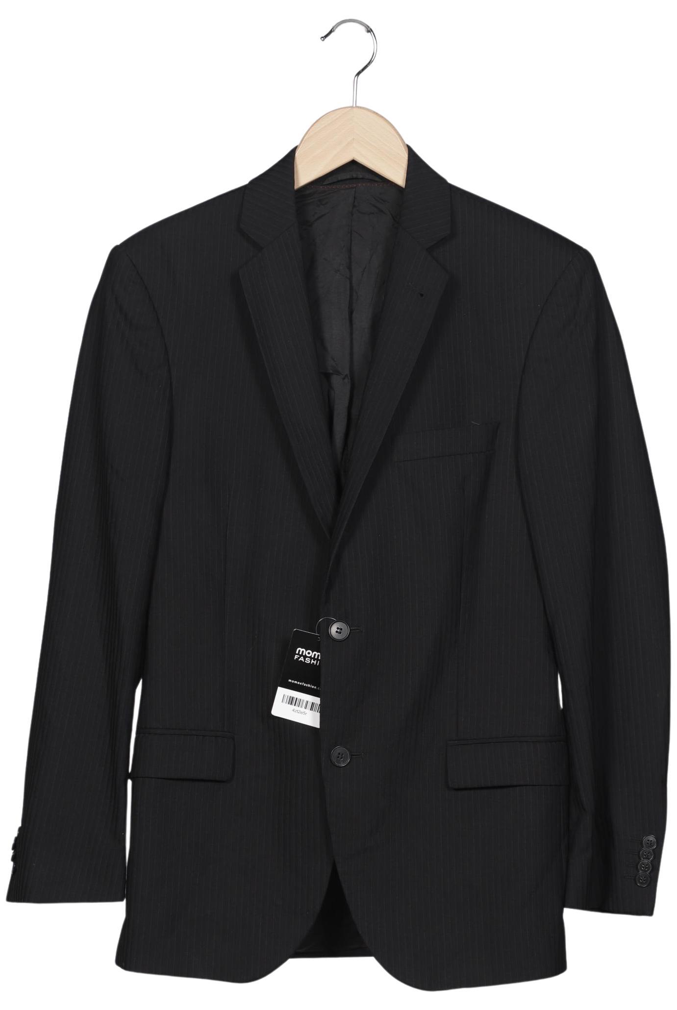 

Cinque Herren Sakko, schwarz, Gr. 44