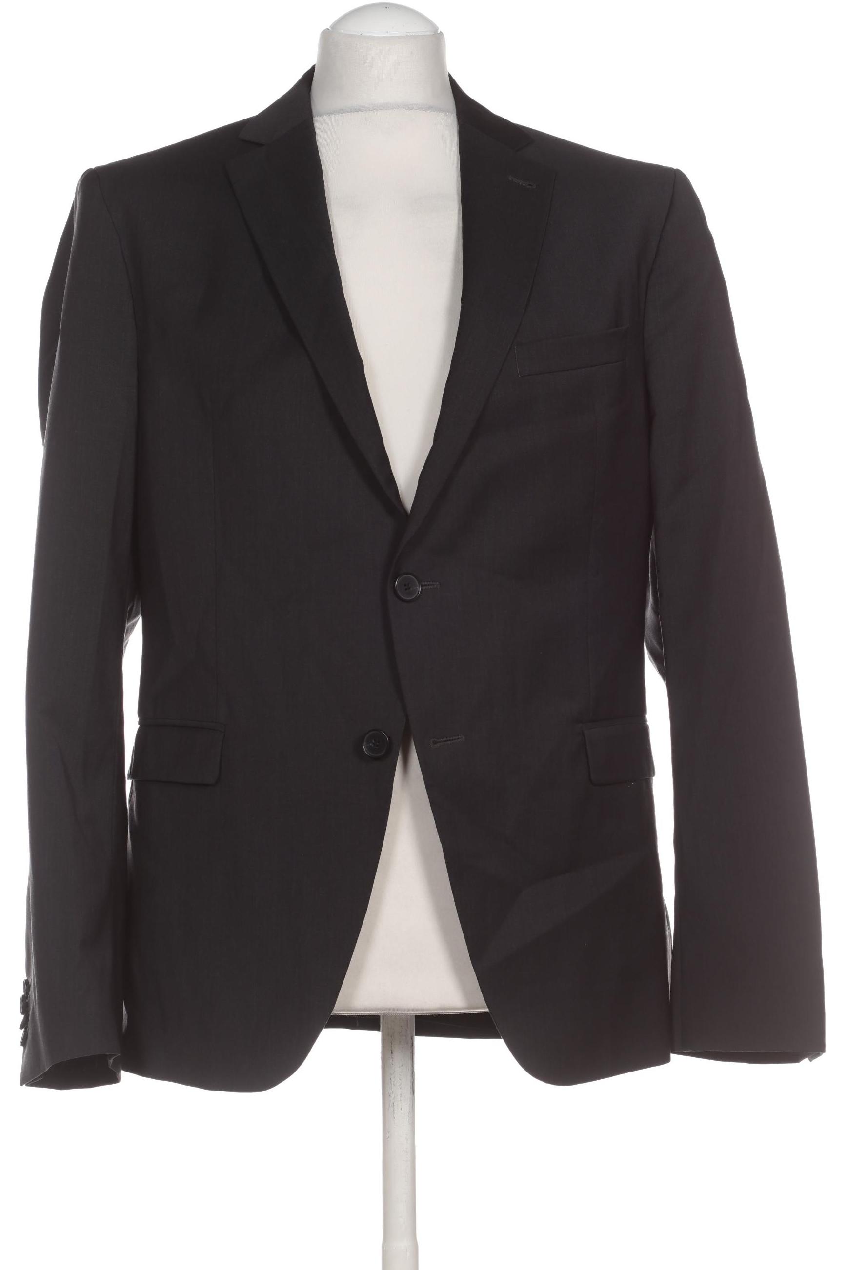 

Cinque Herren Sakko, schwarz, Gr. 50