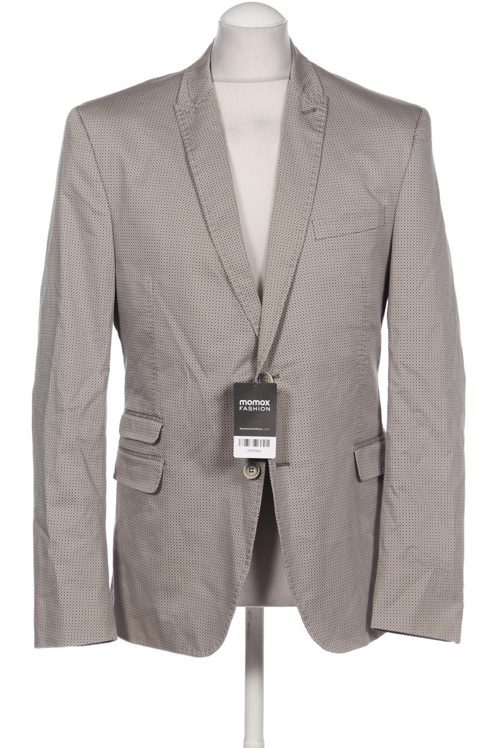 

Cinque Herren Sakko, grau, Gr. 50