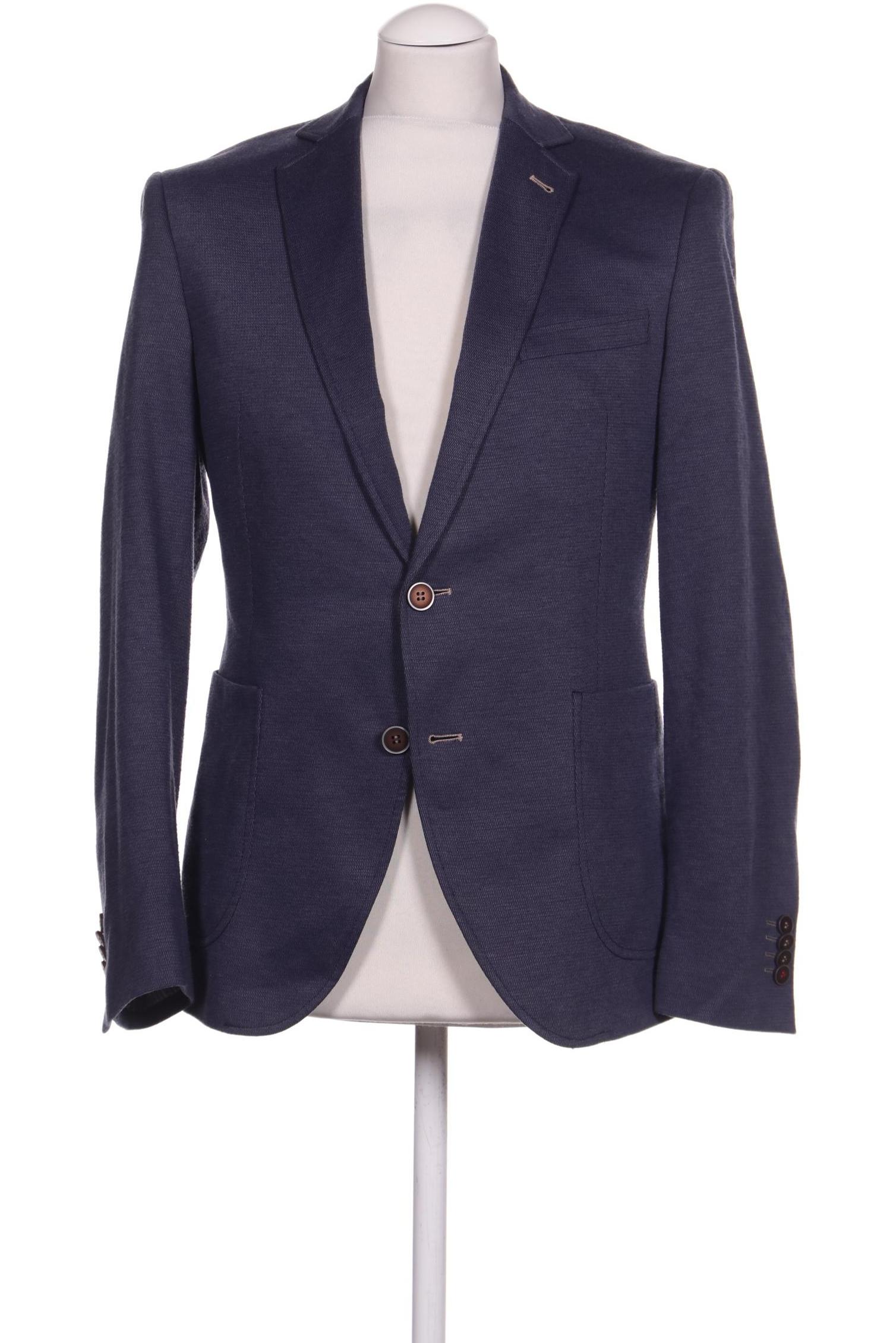 

Cinque Herren Sakko, marineblau, Gr. 44
