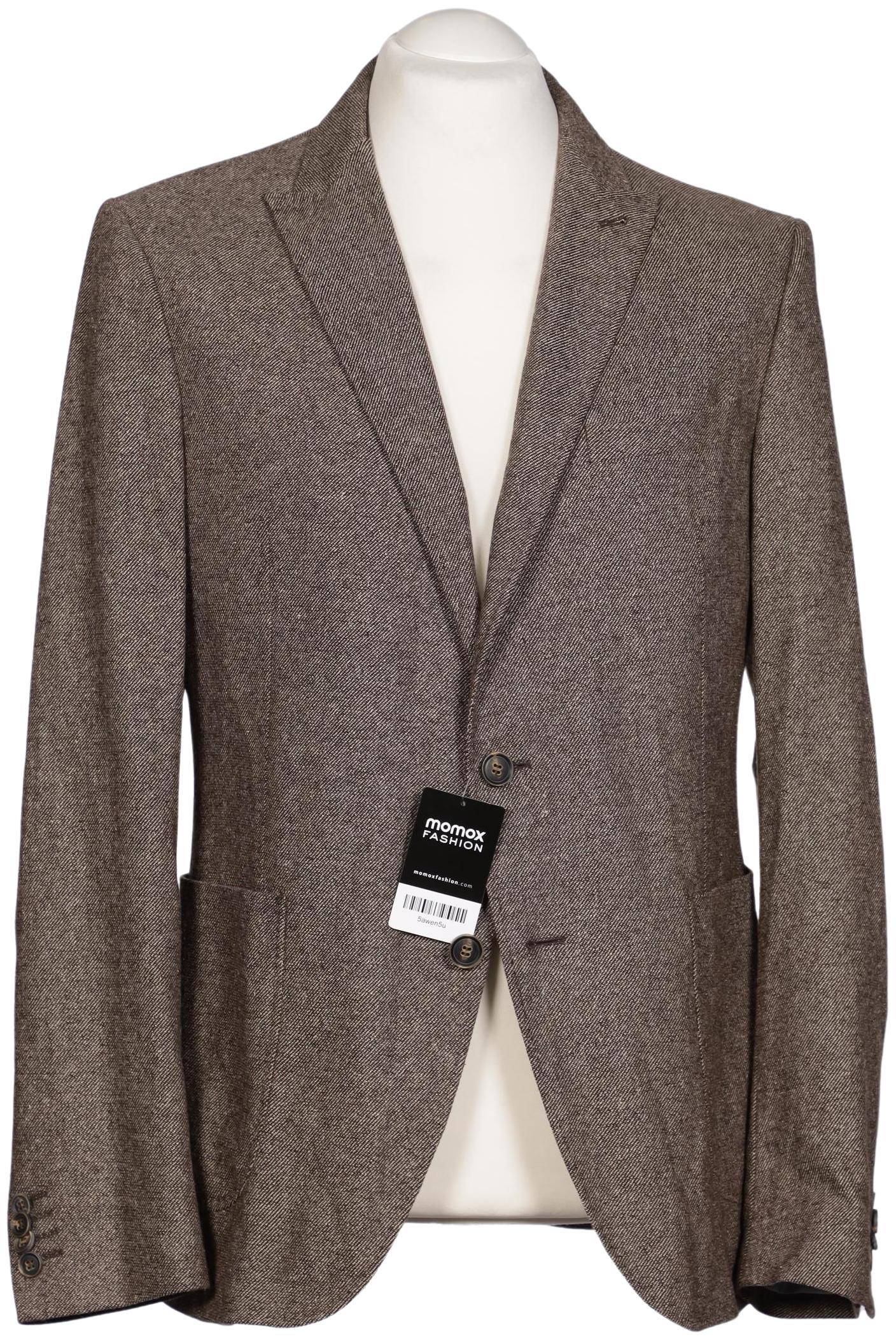 

Cinque Herren Sakko, braun, Gr. 52