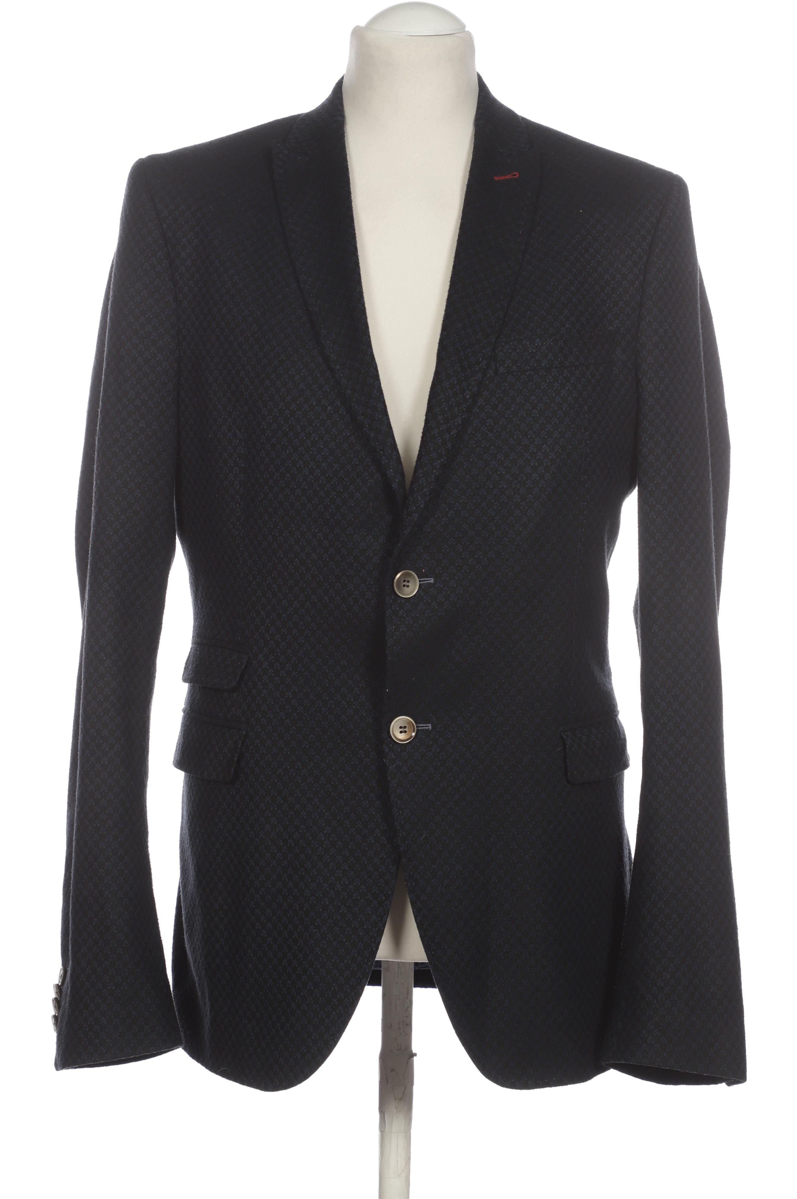 

Cinque Herren Sakko, blau, Gr.