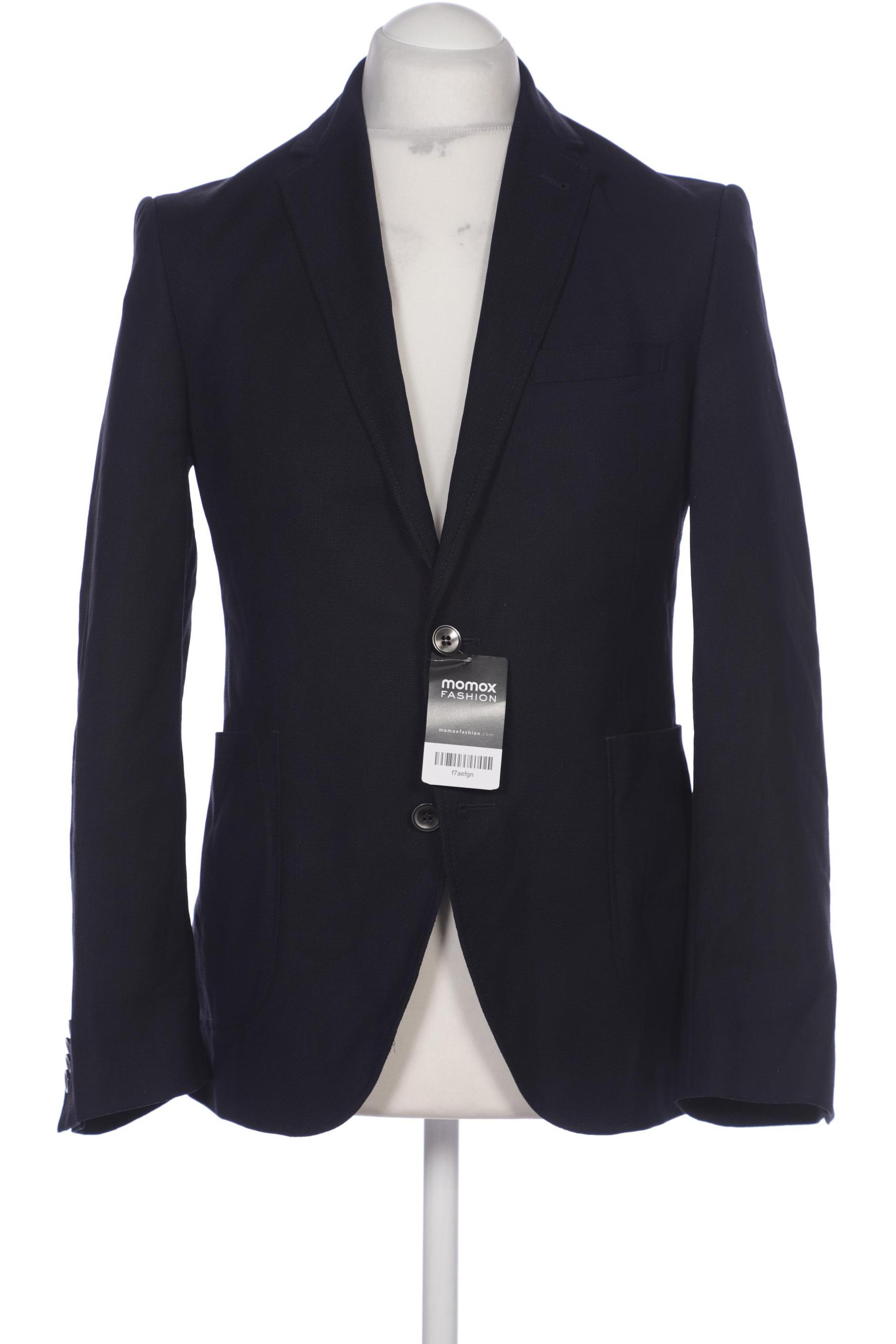 

Cinque Herren Sakko, marineblau, Gr. 46