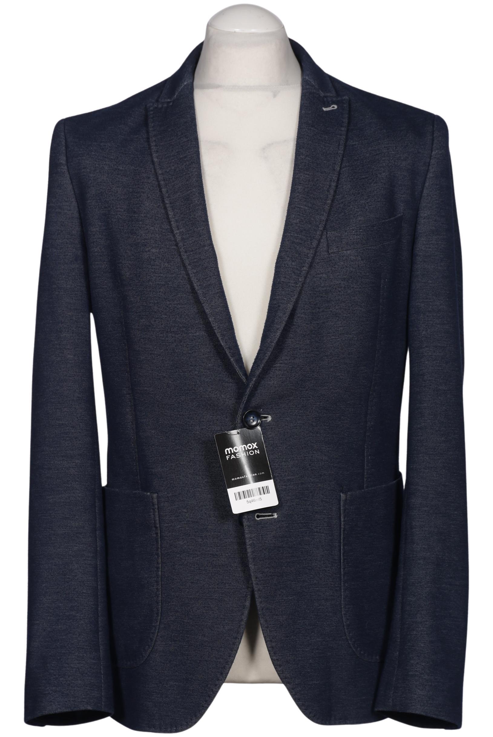 

Cinque Herren Sakko, marineblau, Gr. 98