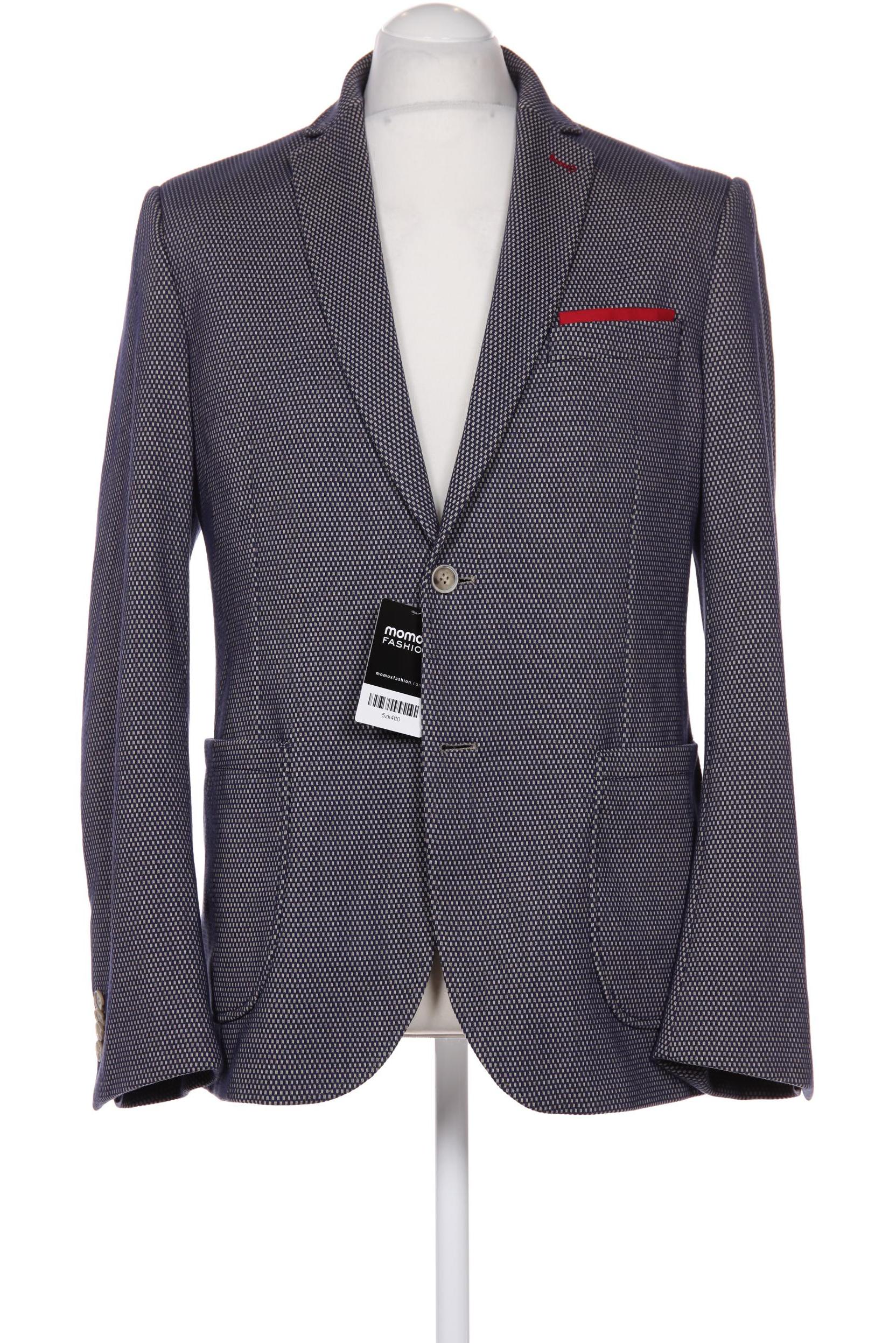 

Cinque Herren Sakko, marineblau, Gr. 54