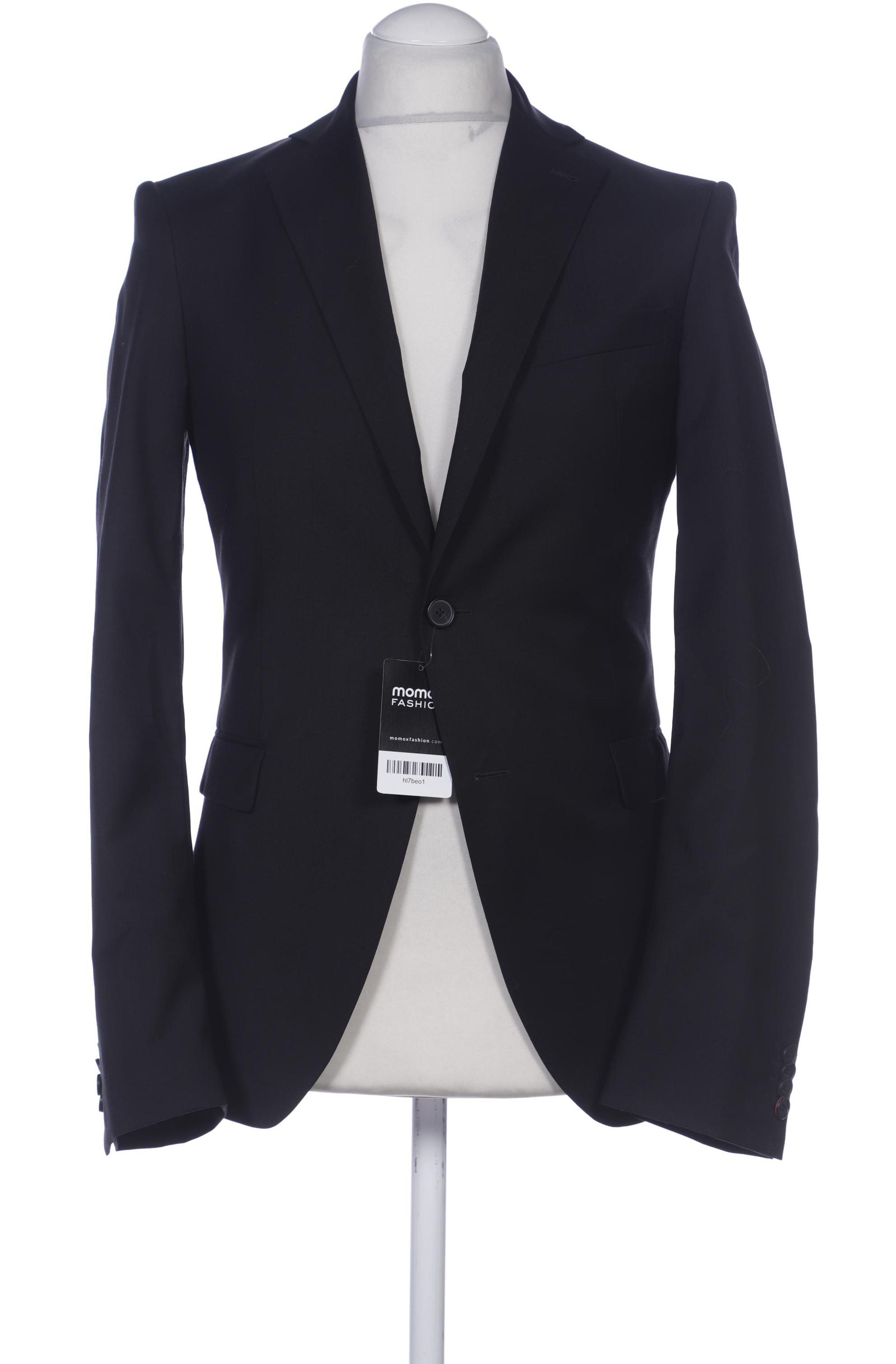 

Cinque Herren Sakko, schwarz, Gr. 86