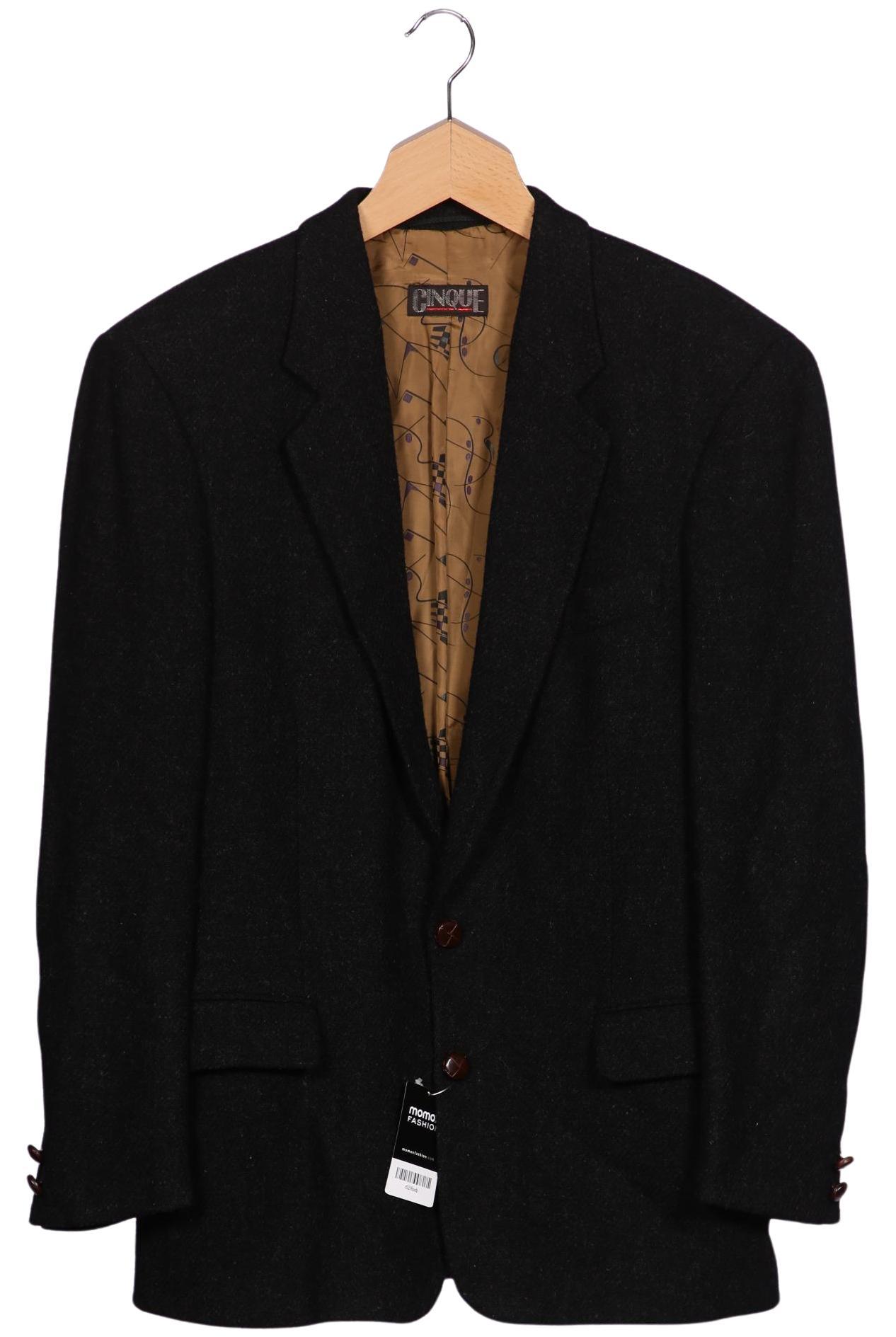 

Cinque Herren Sakko, schwarz, Gr. 98