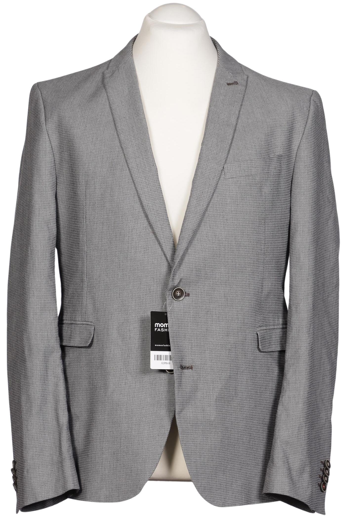 

Cinque Herren Sakko, grau, Gr. 52