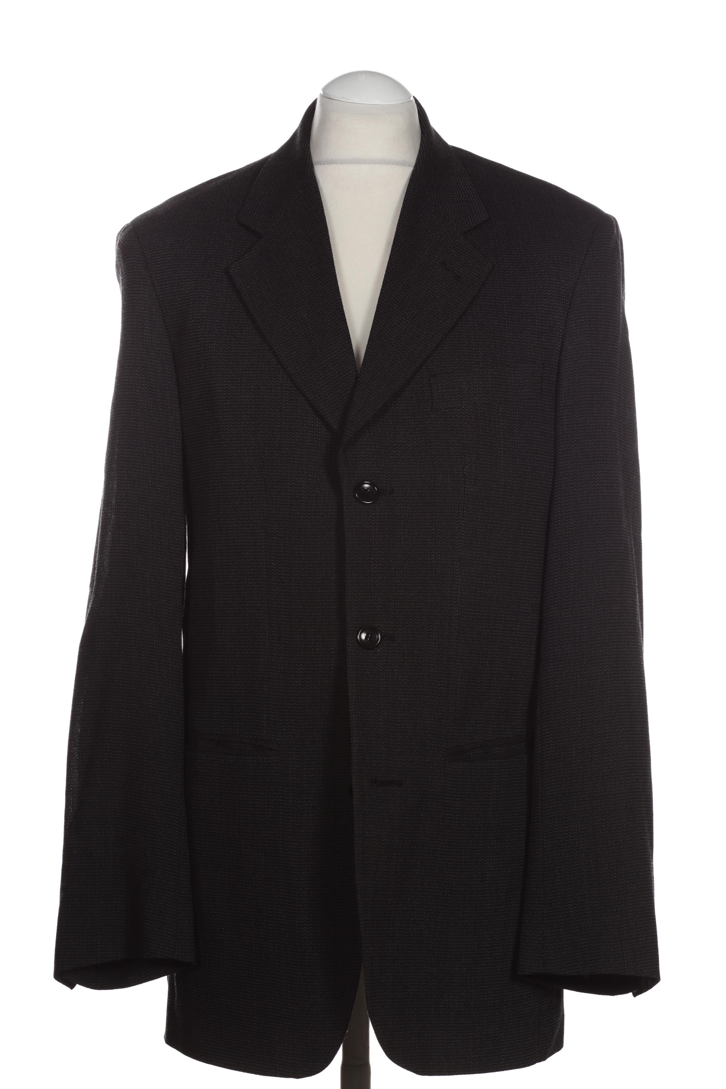 

Cinque Herren Sakko, schwarz, Gr. 94