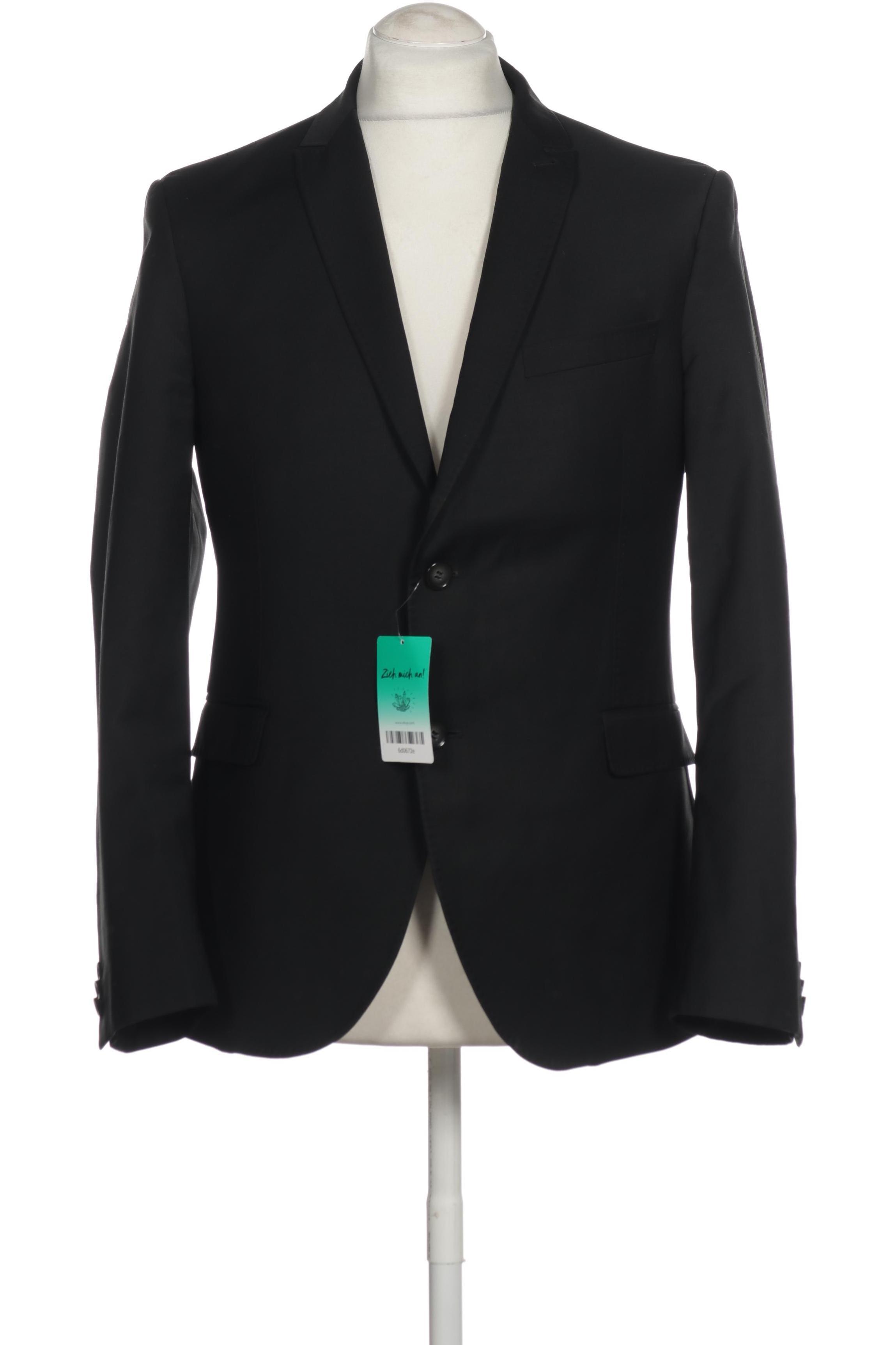 

Cinque Herren Sakko, schwarz, Gr. 50