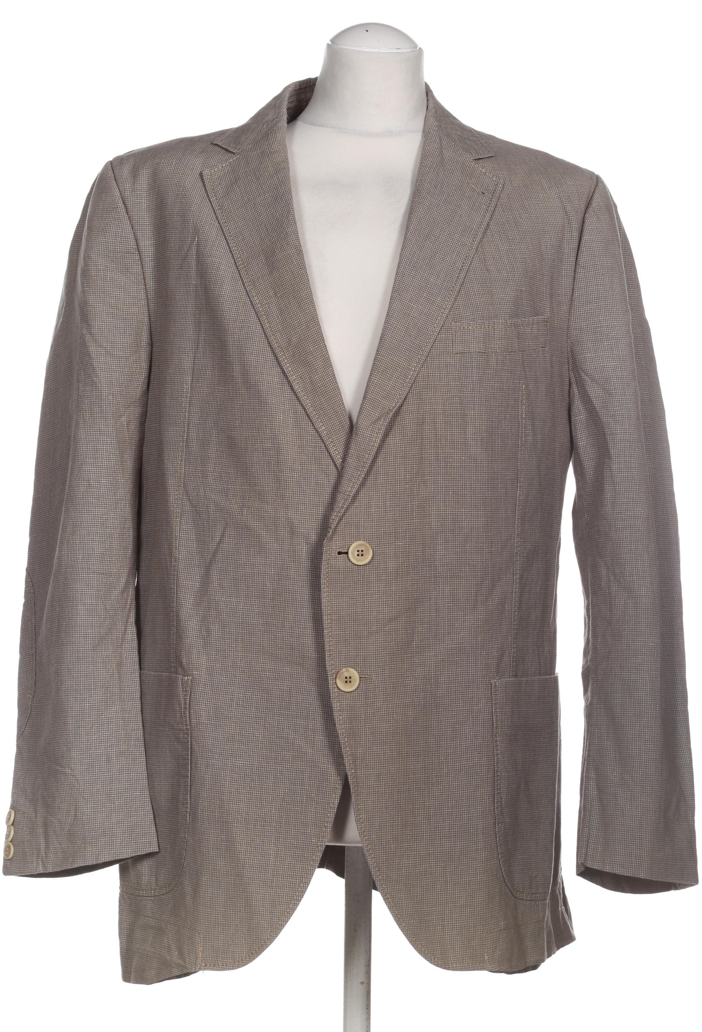 Thumbnail - Cinque Herren Sakko, braun, Gr. 54