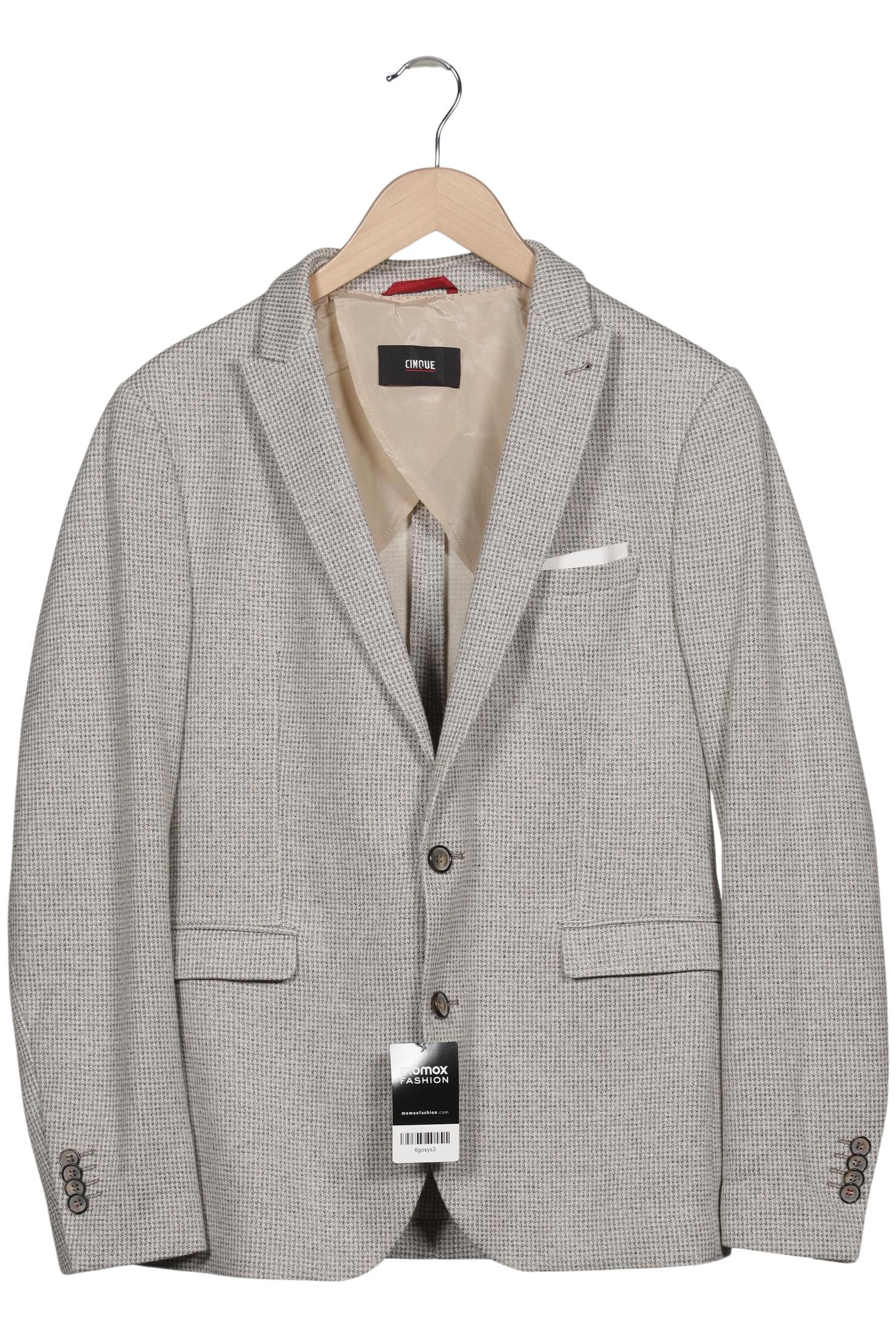 

Cinque Herren Sakko, grau, Gr. 50