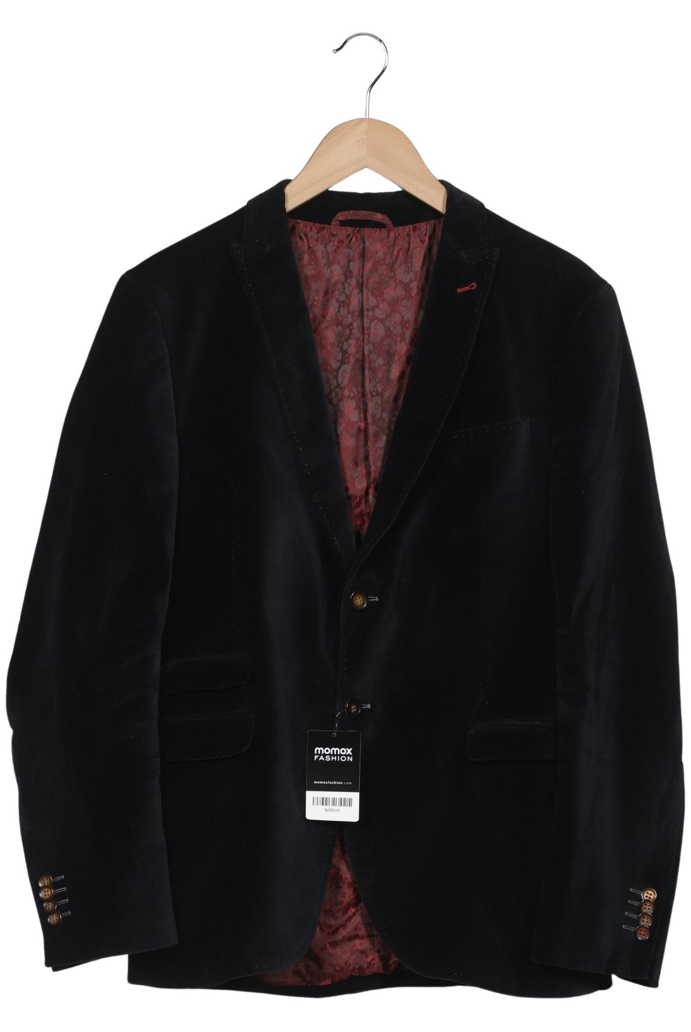 

Cinque Herren Sakko, marineblau, Gr. 50